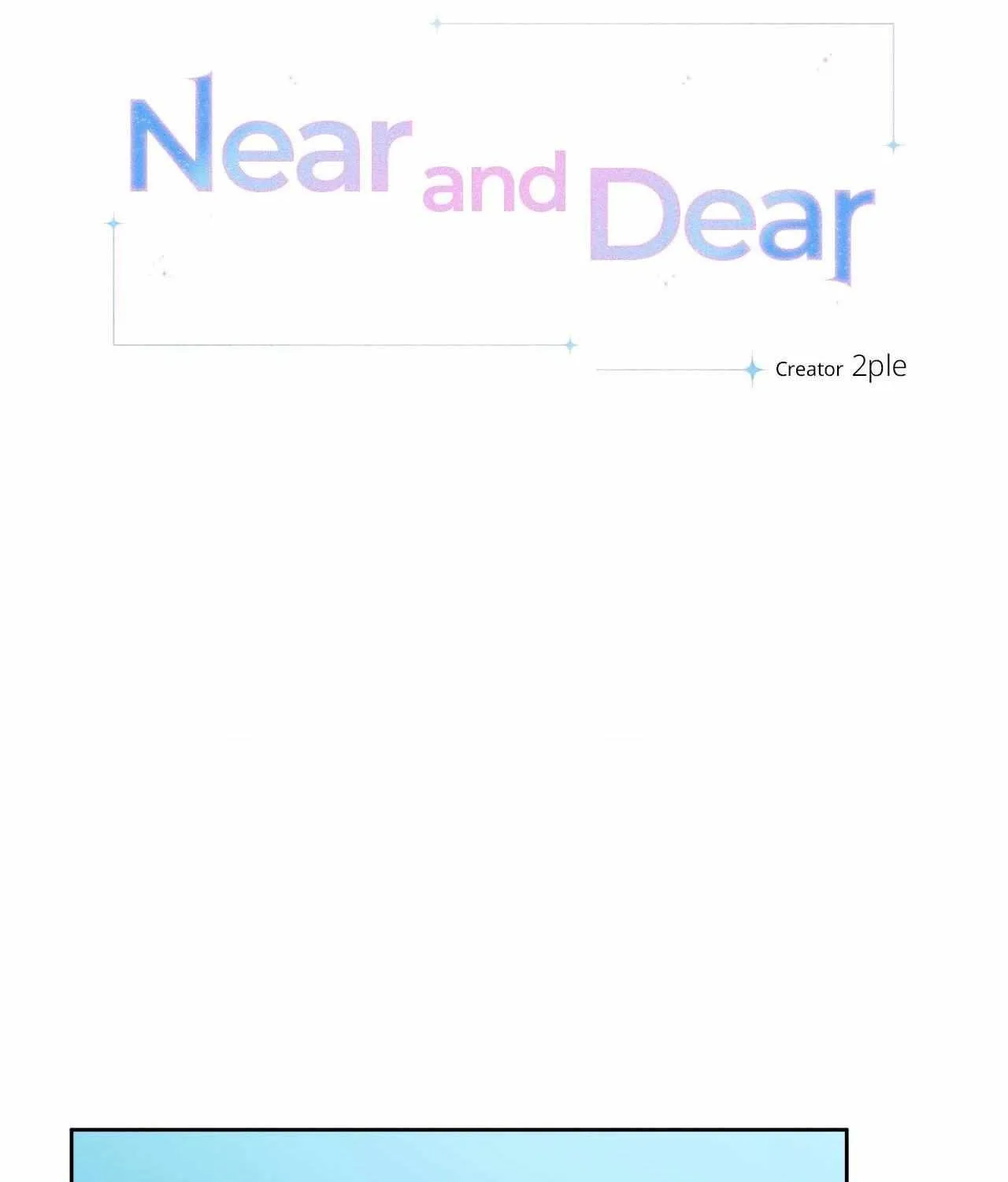 Near and Dear Chapter 12 page 3 - 