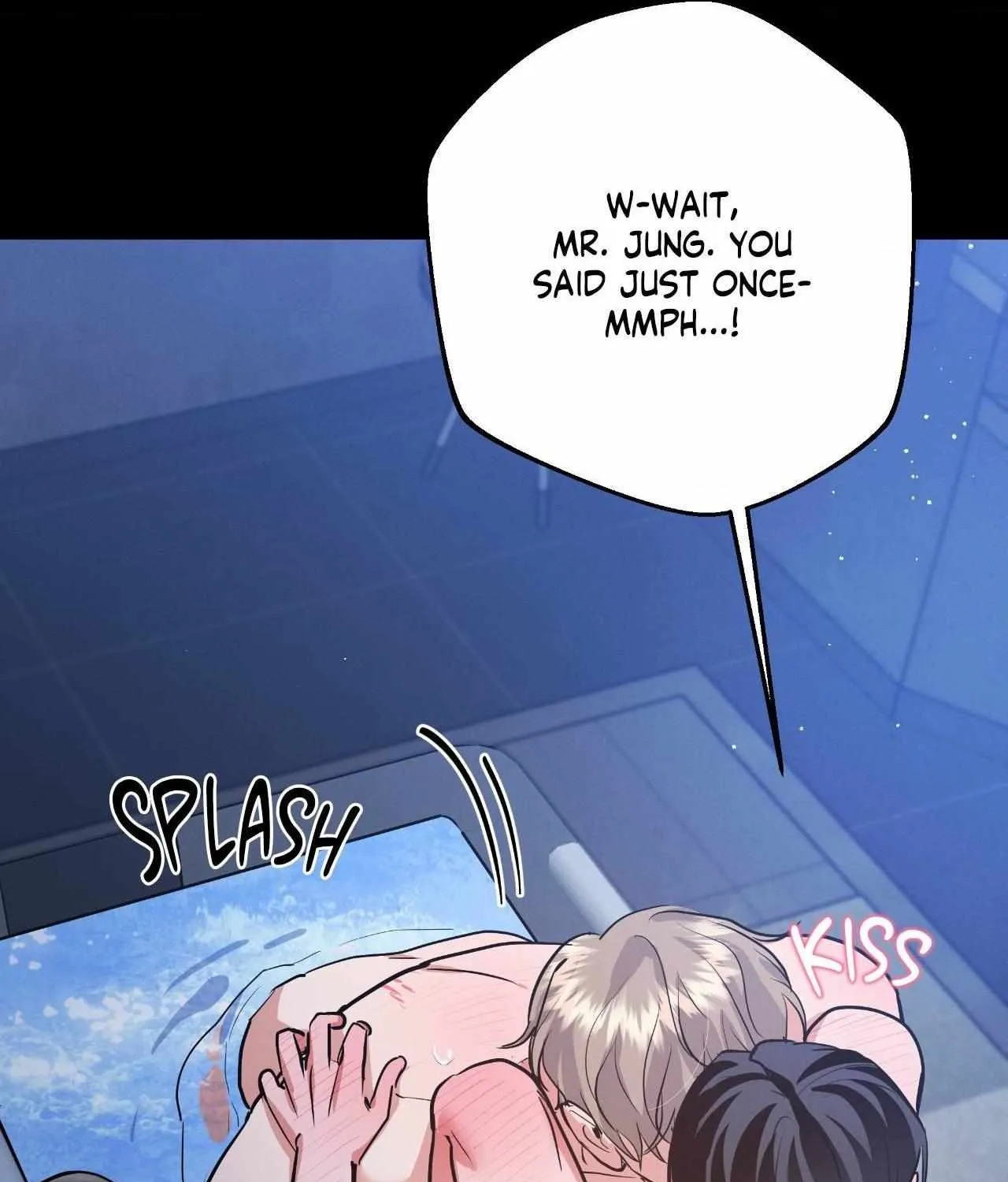 Near and Dear Chapter 12 page 22 - 