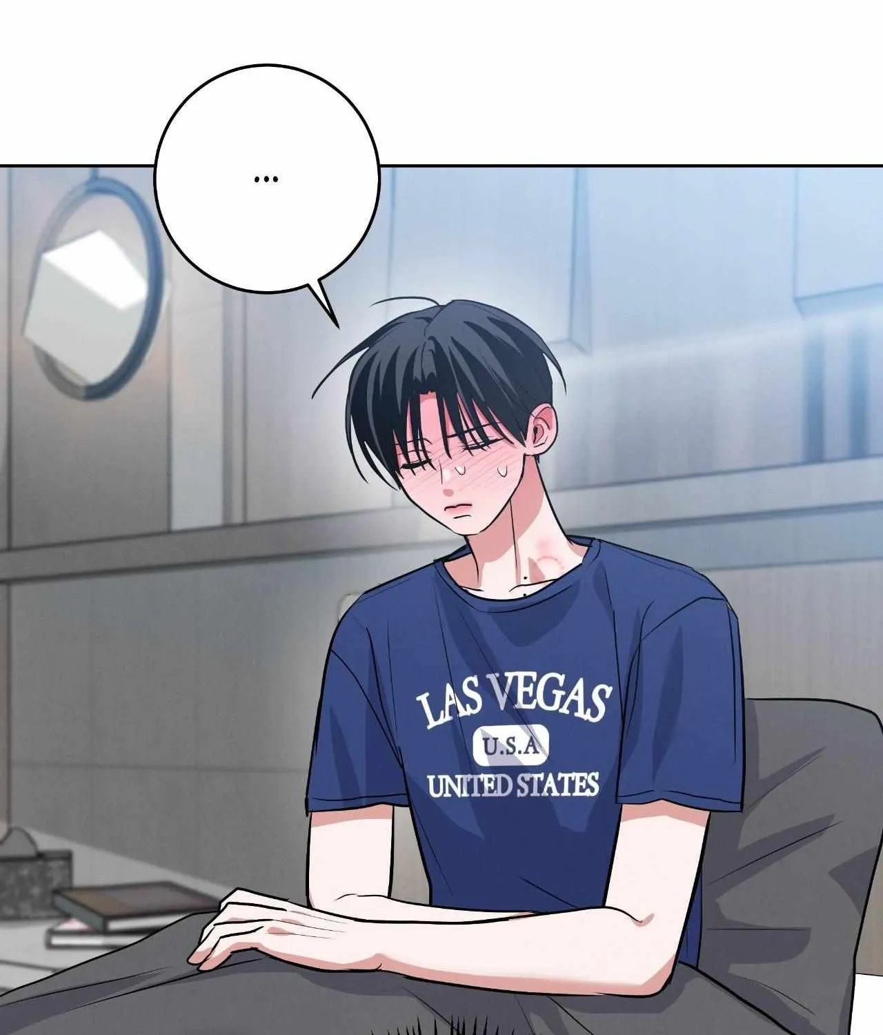 Near and Dear Chapter 12 page 27 - 