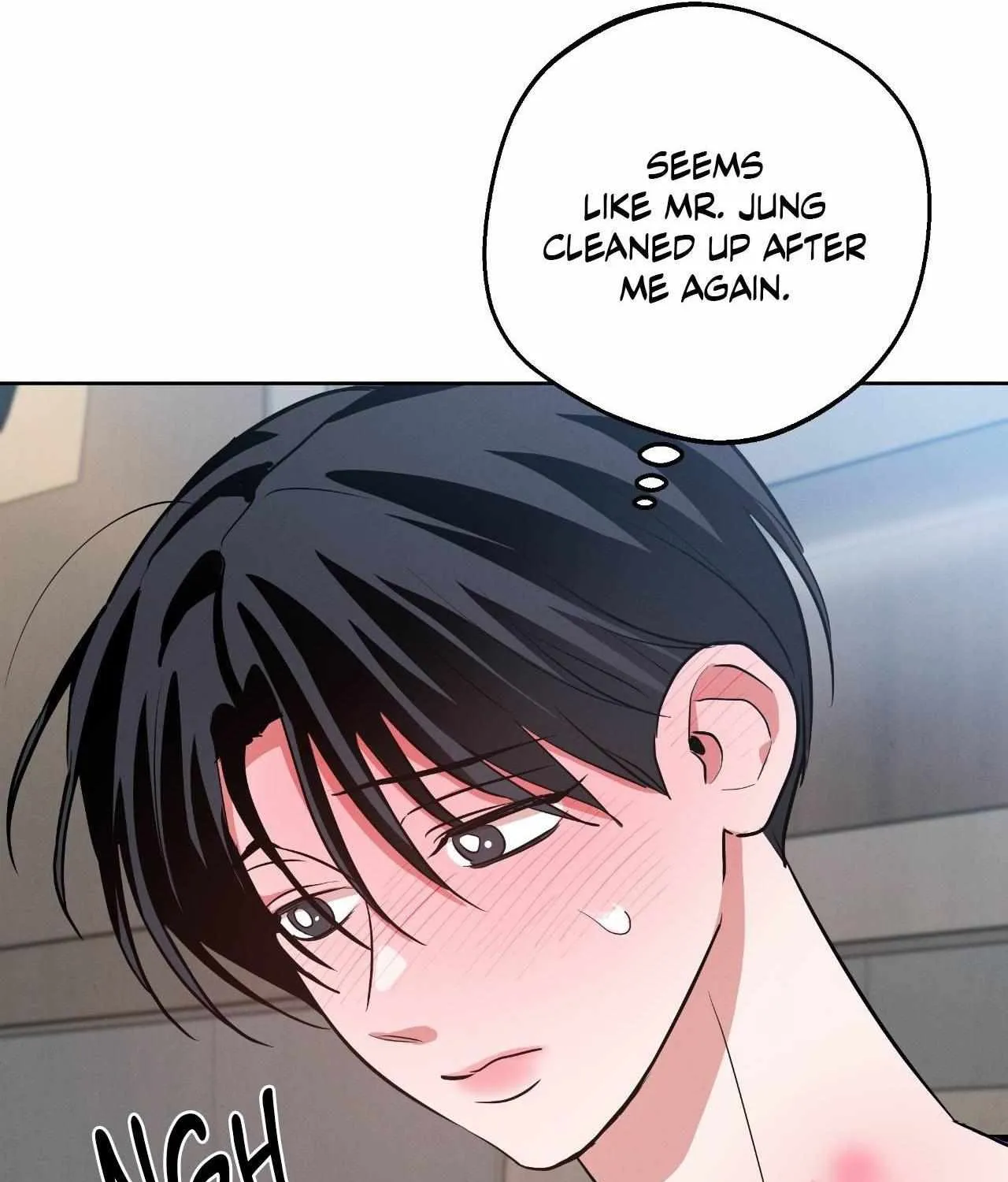 Near and Dear Chapter 12 page 29 - 