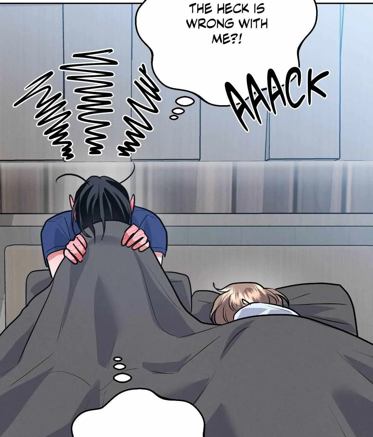 Near and Dear Chapter 12 page 31 - 
