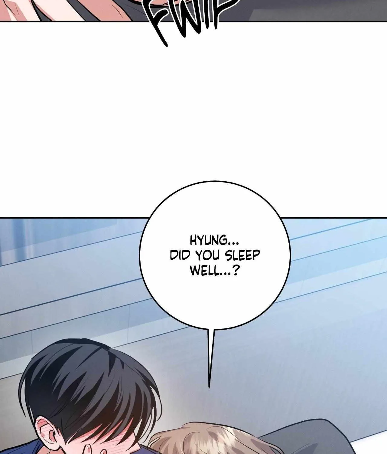 Near and Dear Chapter 12 page 34 - 