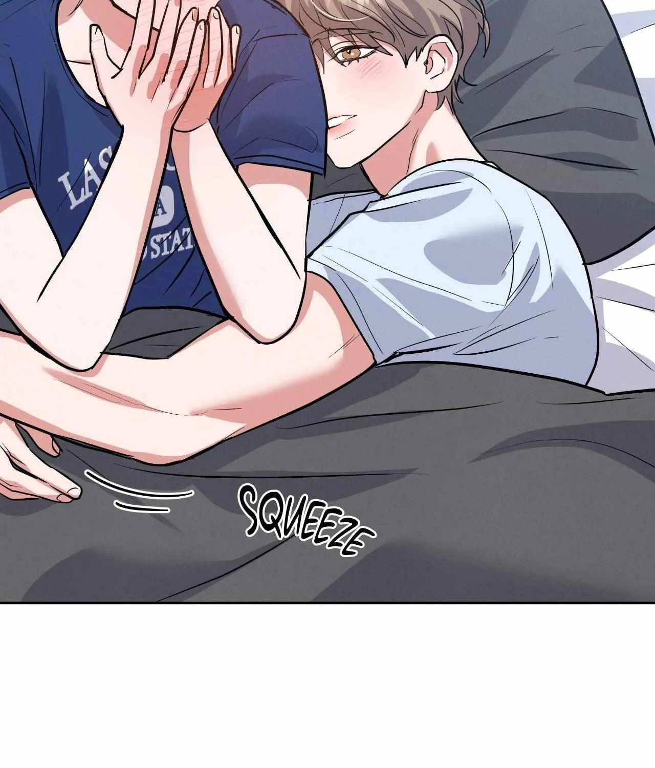 Near and Dear Chapter 12 page 35 - 