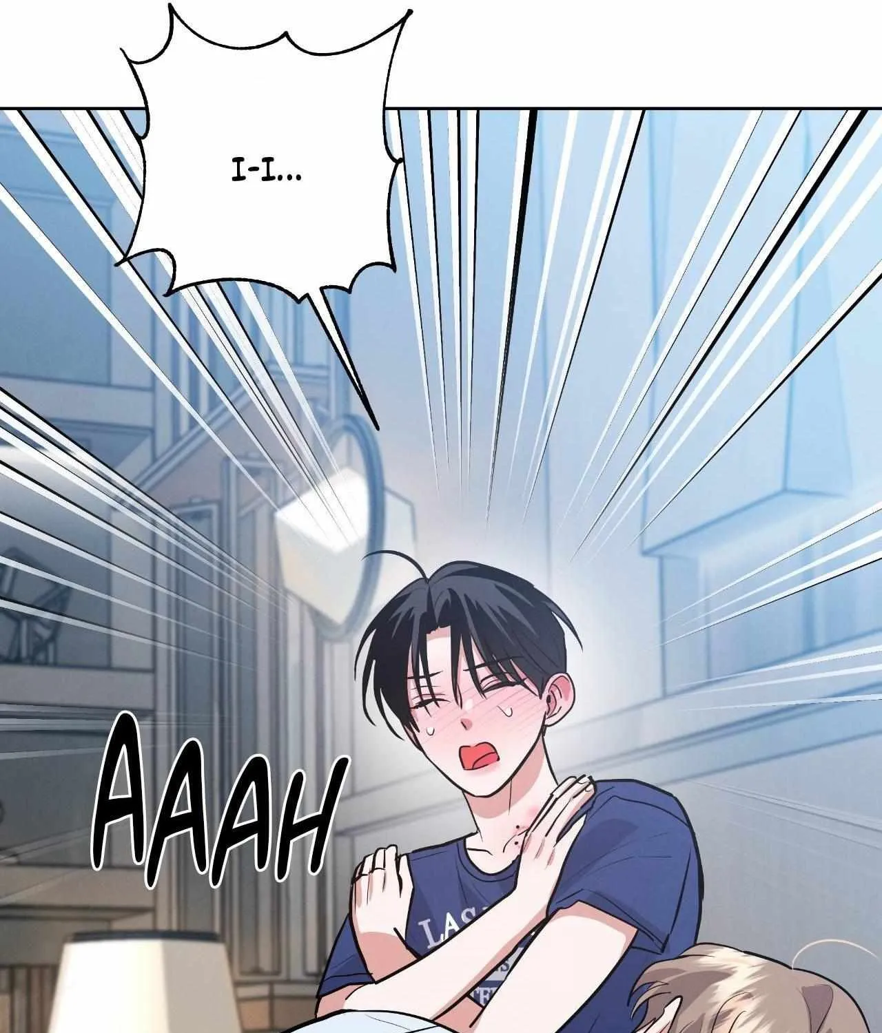 Near and Dear Chapter 12 page 40 - 
