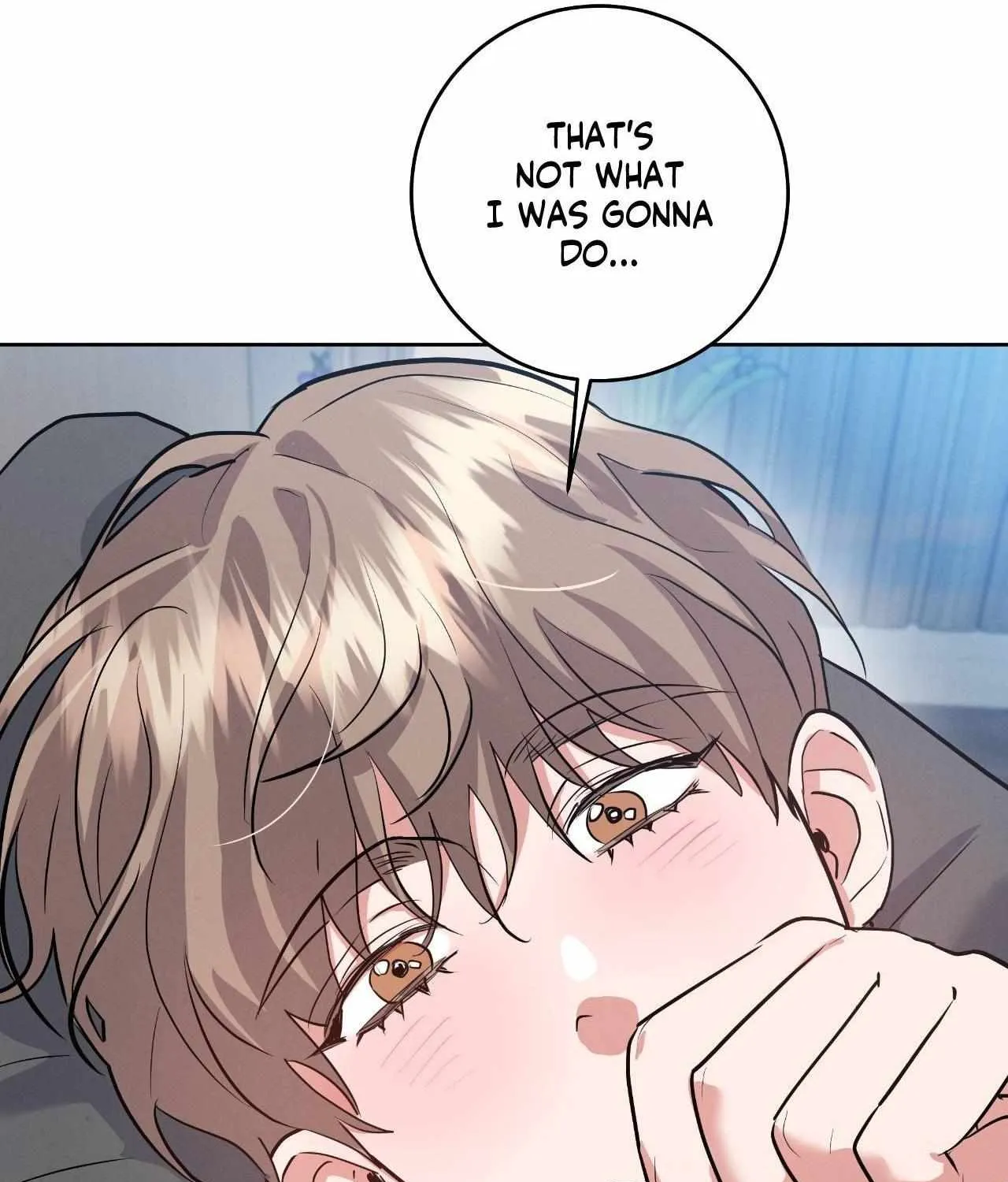 Near and Dear Chapter 12 page 46 - 