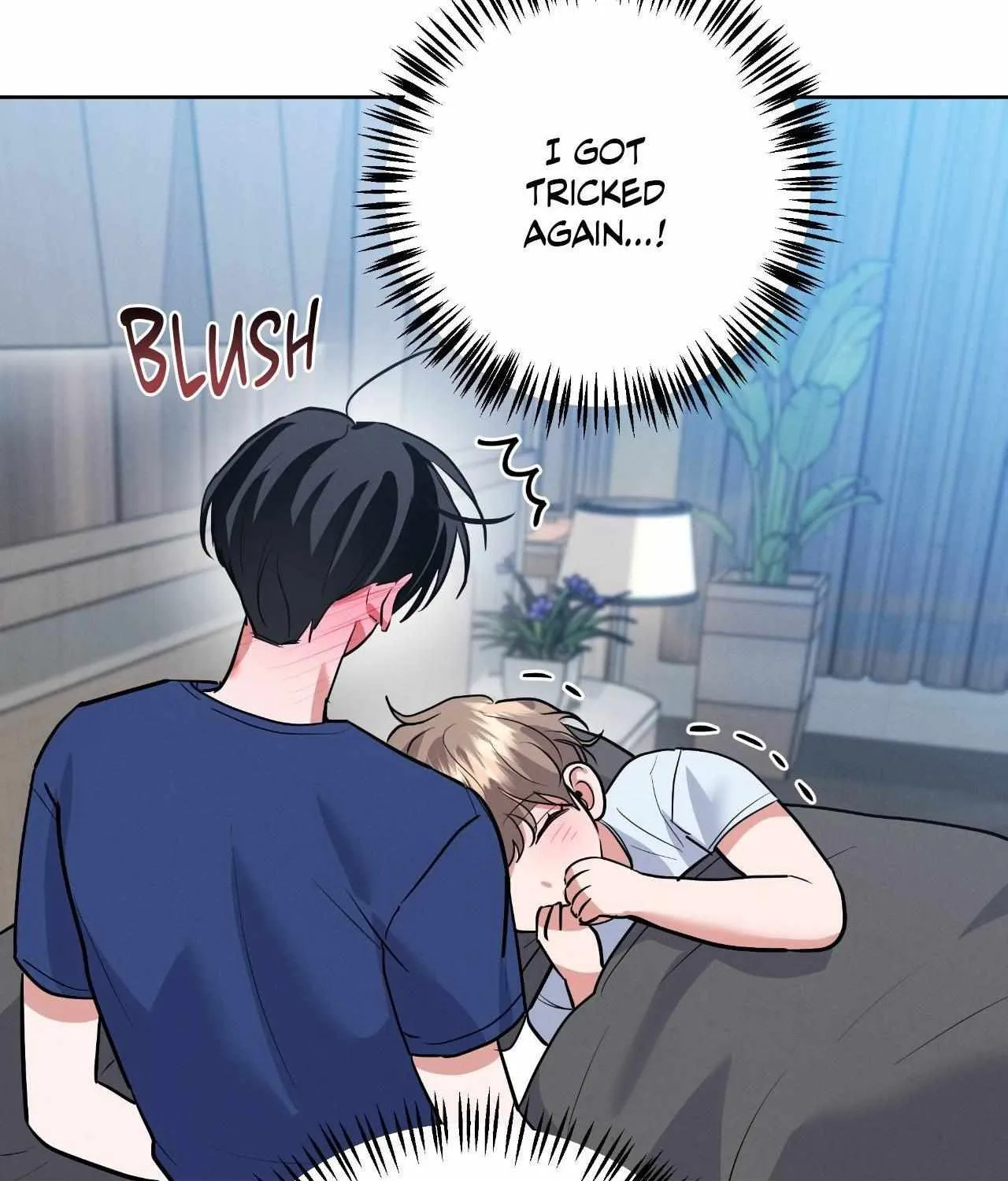 Near and Dear Chapter 12 page 48 - 