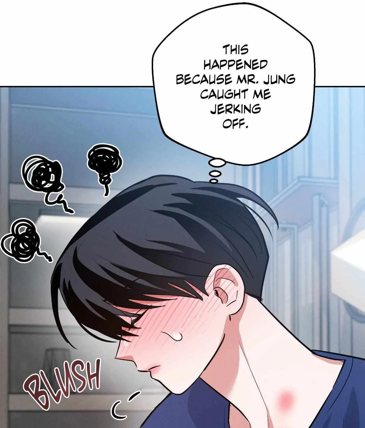 Near and Dear Chapter 12 page 53 - 