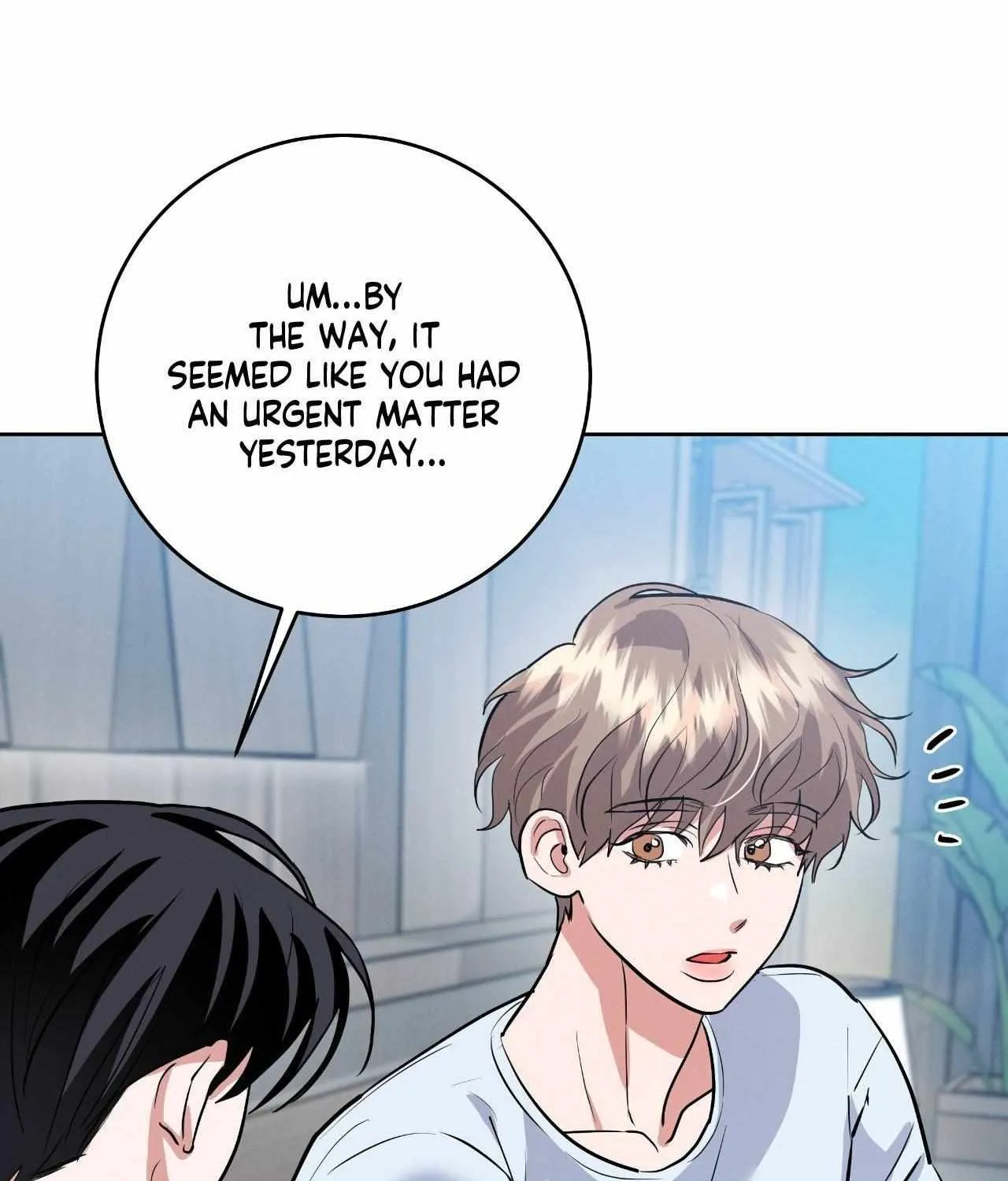Near and Dear Chapter 12 page 57 - 