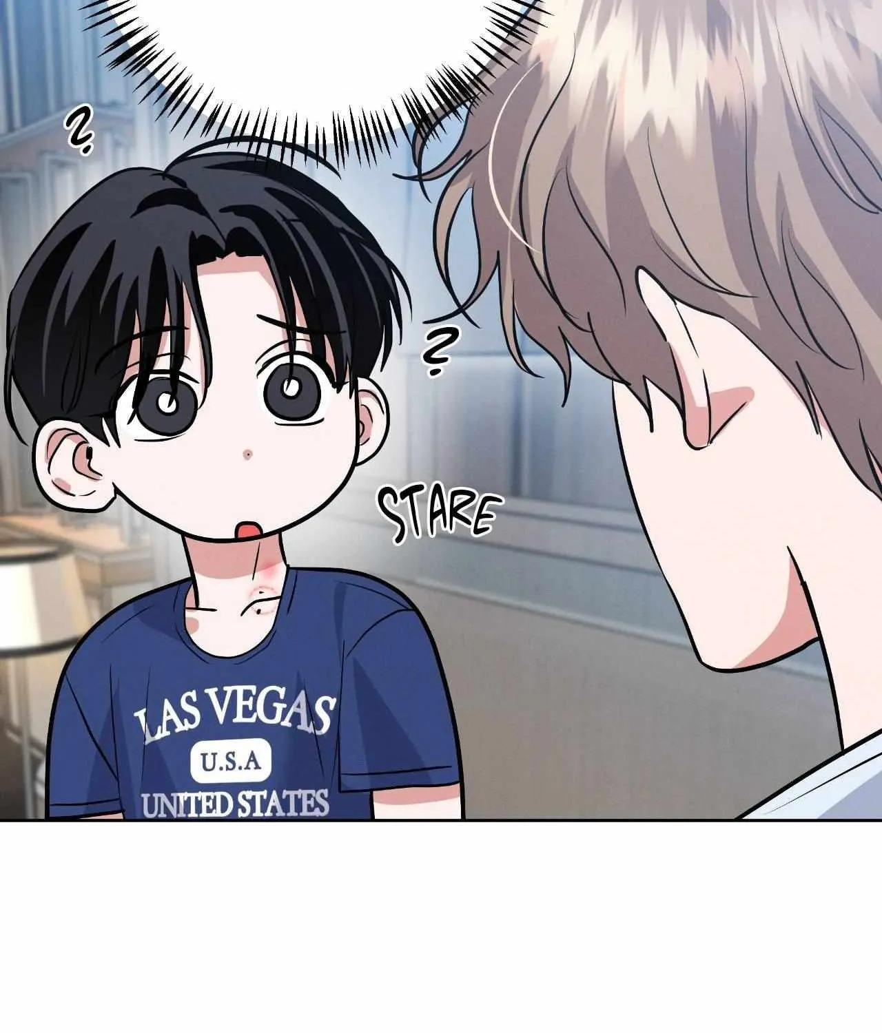 Near and Dear Chapter 12 page 67 - 