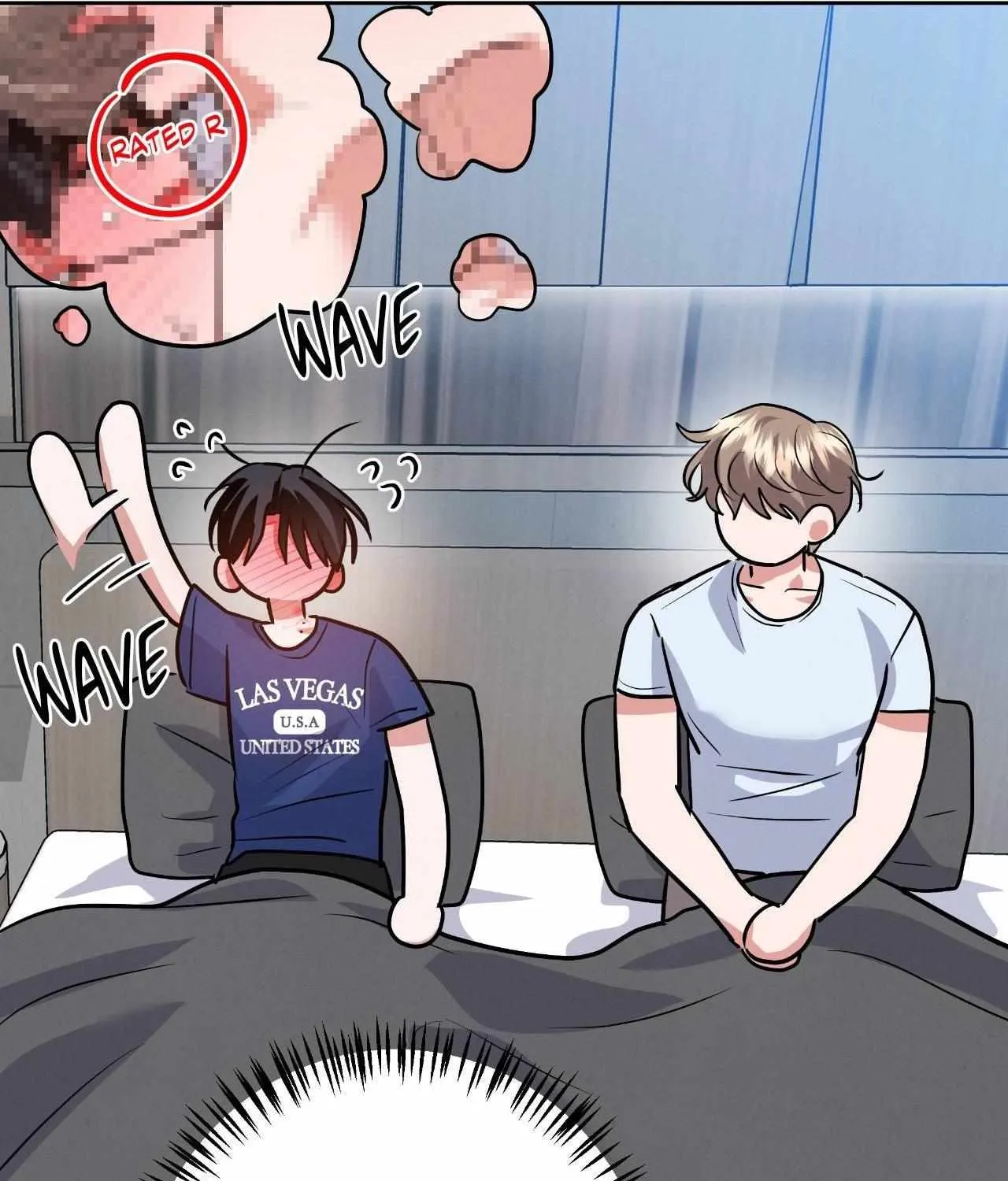 Near and Dear Chapter 12 page 73 - 