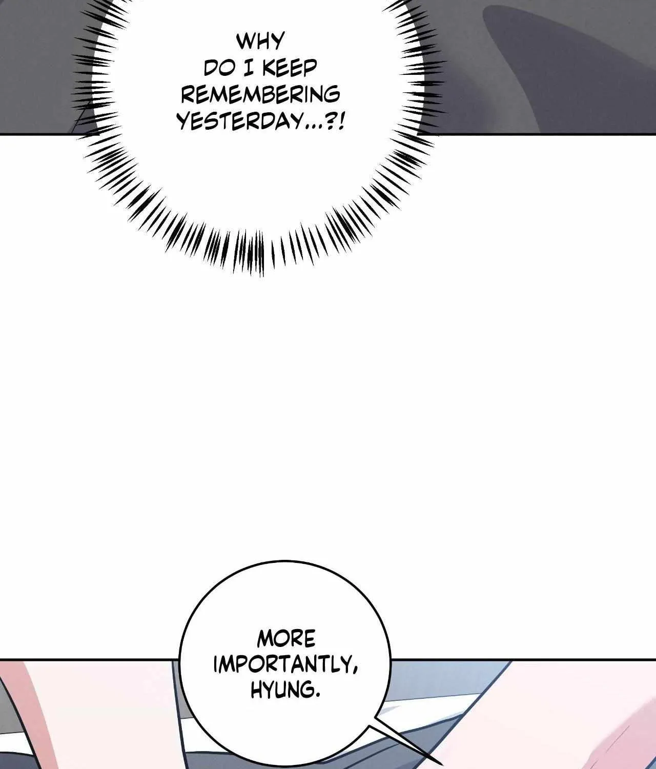Near and Dear Chapter 12 page 74 - 
