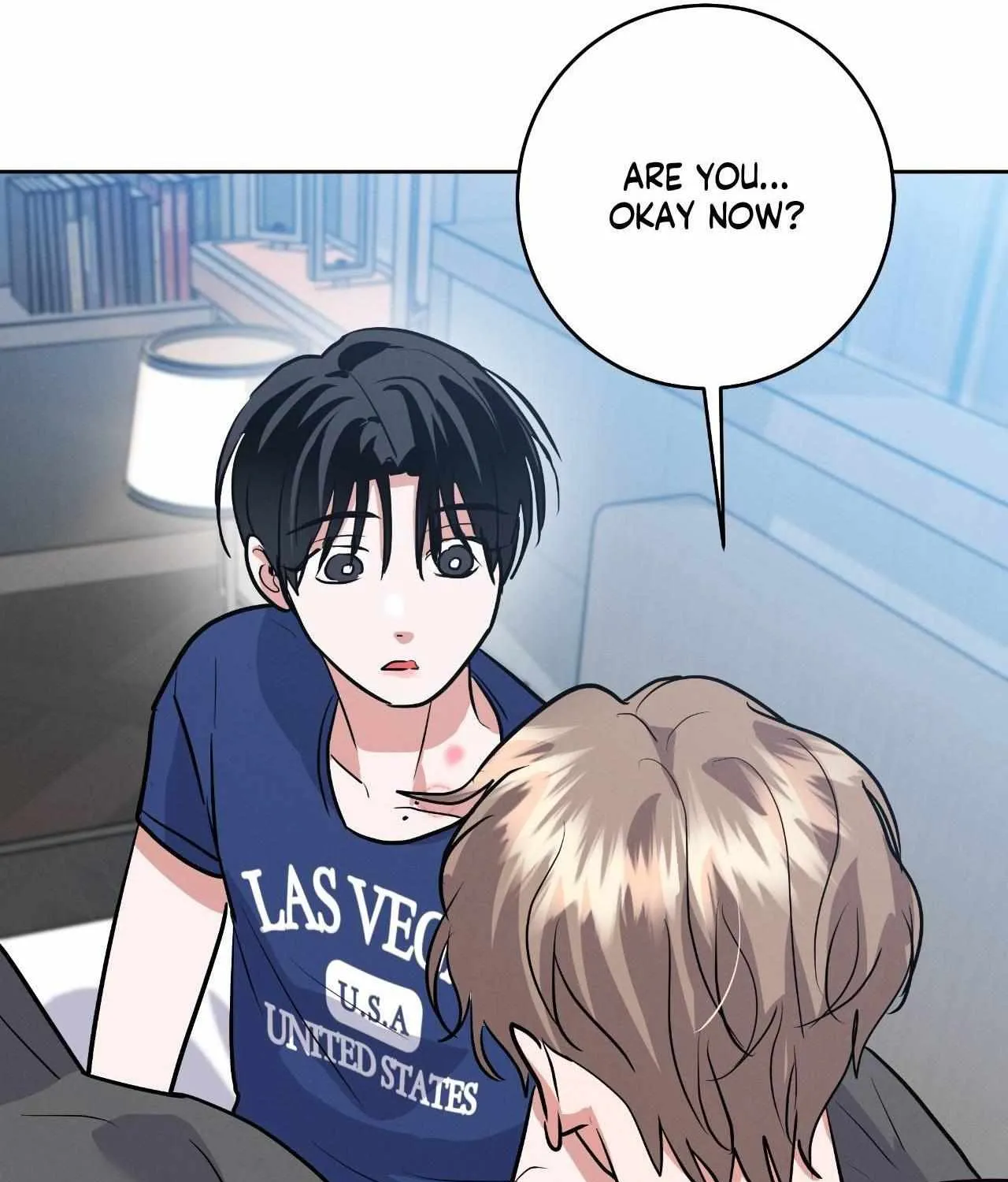 Near and Dear Chapter 12 page 76 - 