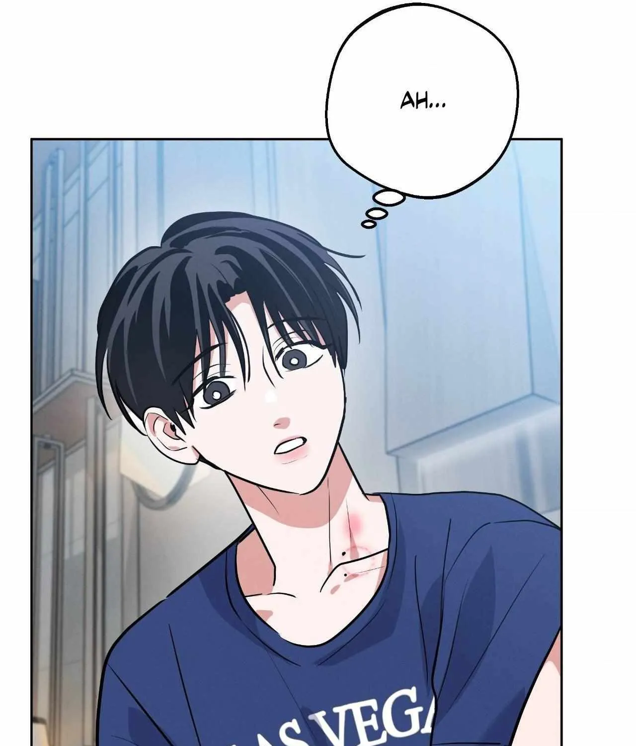 Near and Dear Chapter 12 page 80 - 