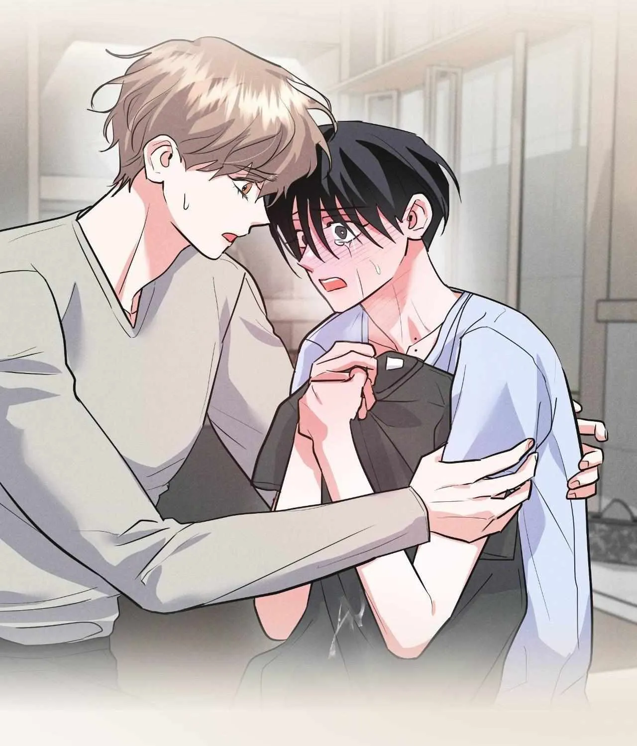 Near and Dear Chapter 12 page 82 - 