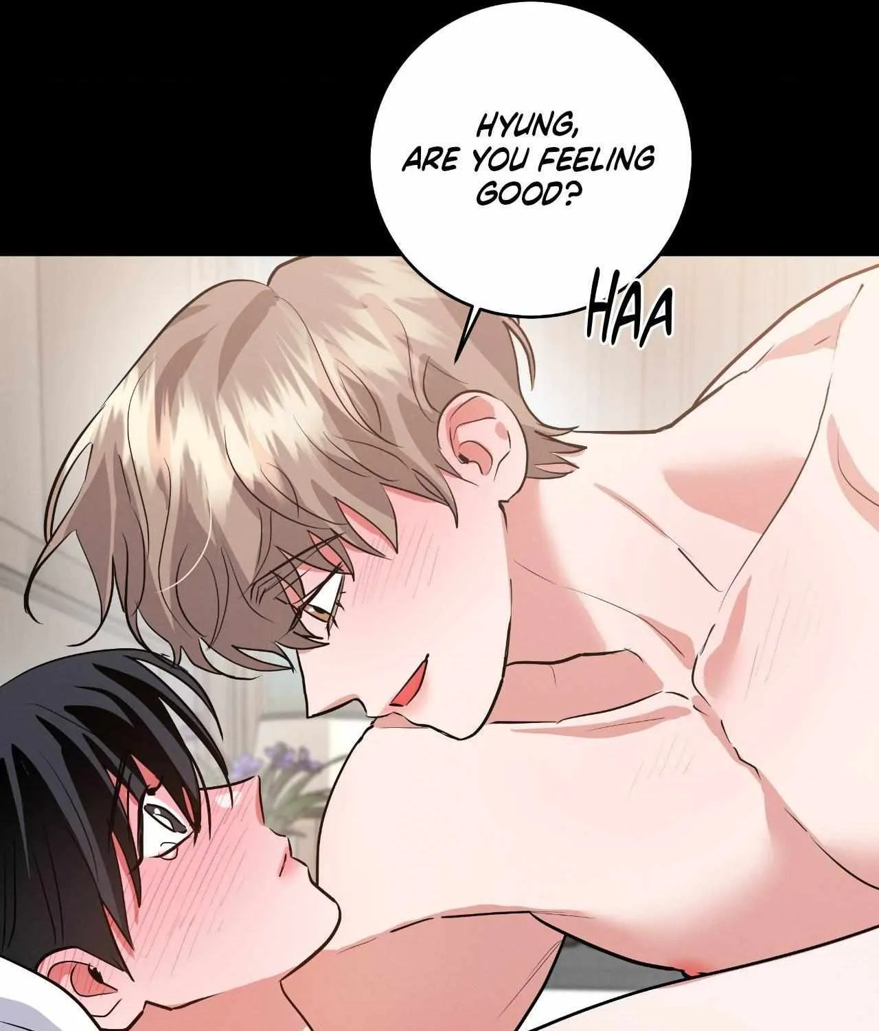 Near and Dear Chapter 12 page 87 - 