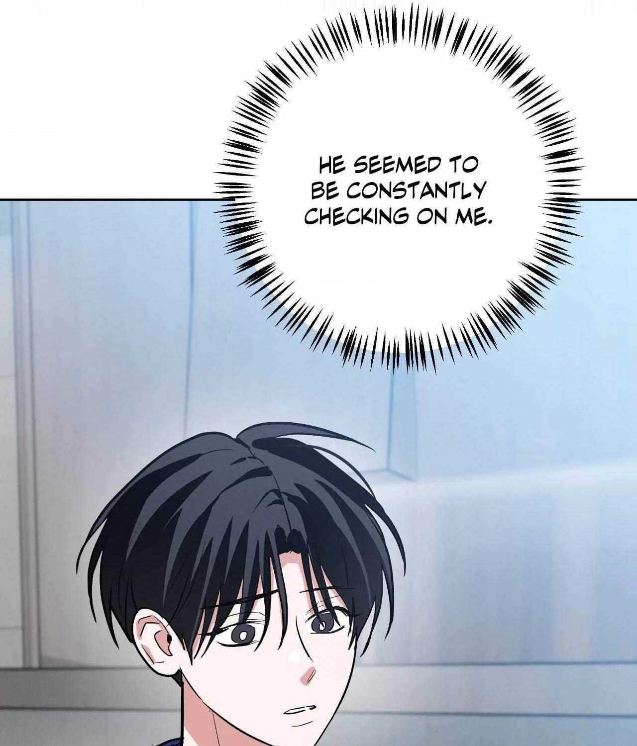Near and Dear Chapter 12 page 91 - 