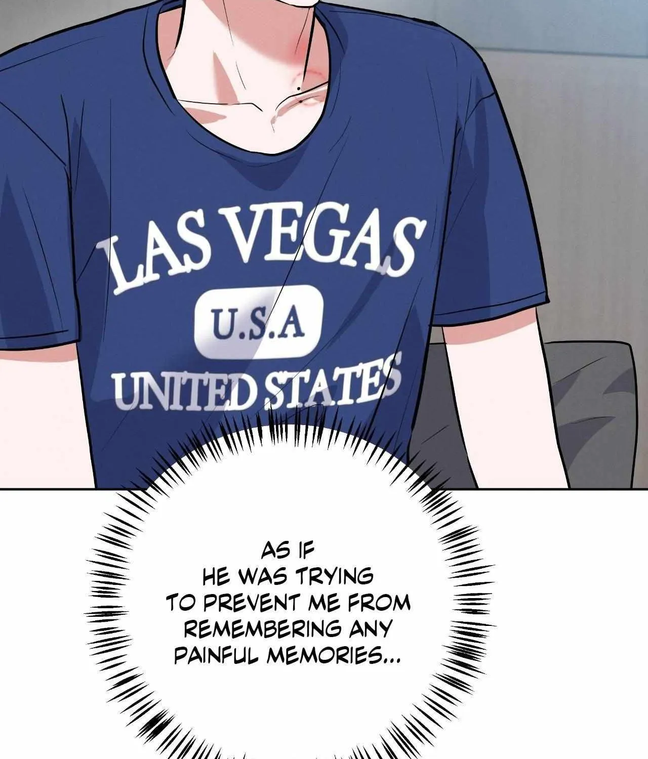 Near and Dear Chapter 12 page 92 - 