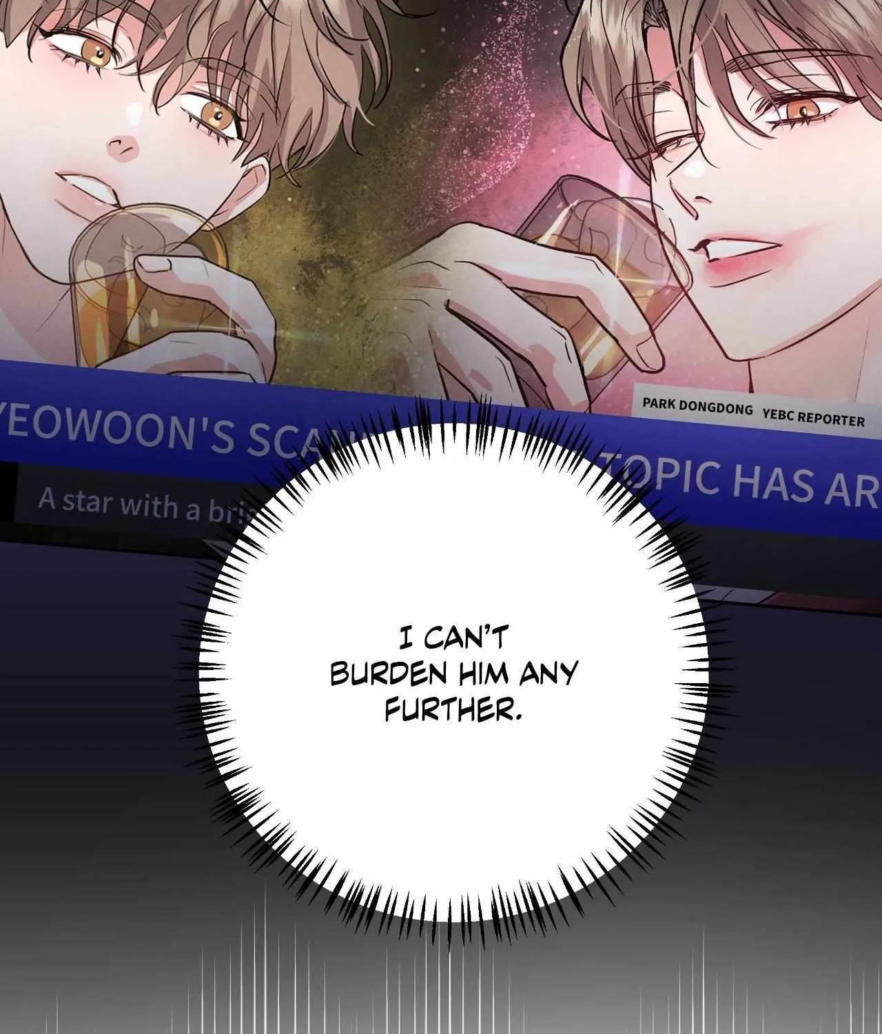 Near and Dear Chapter 12 page 99 - 