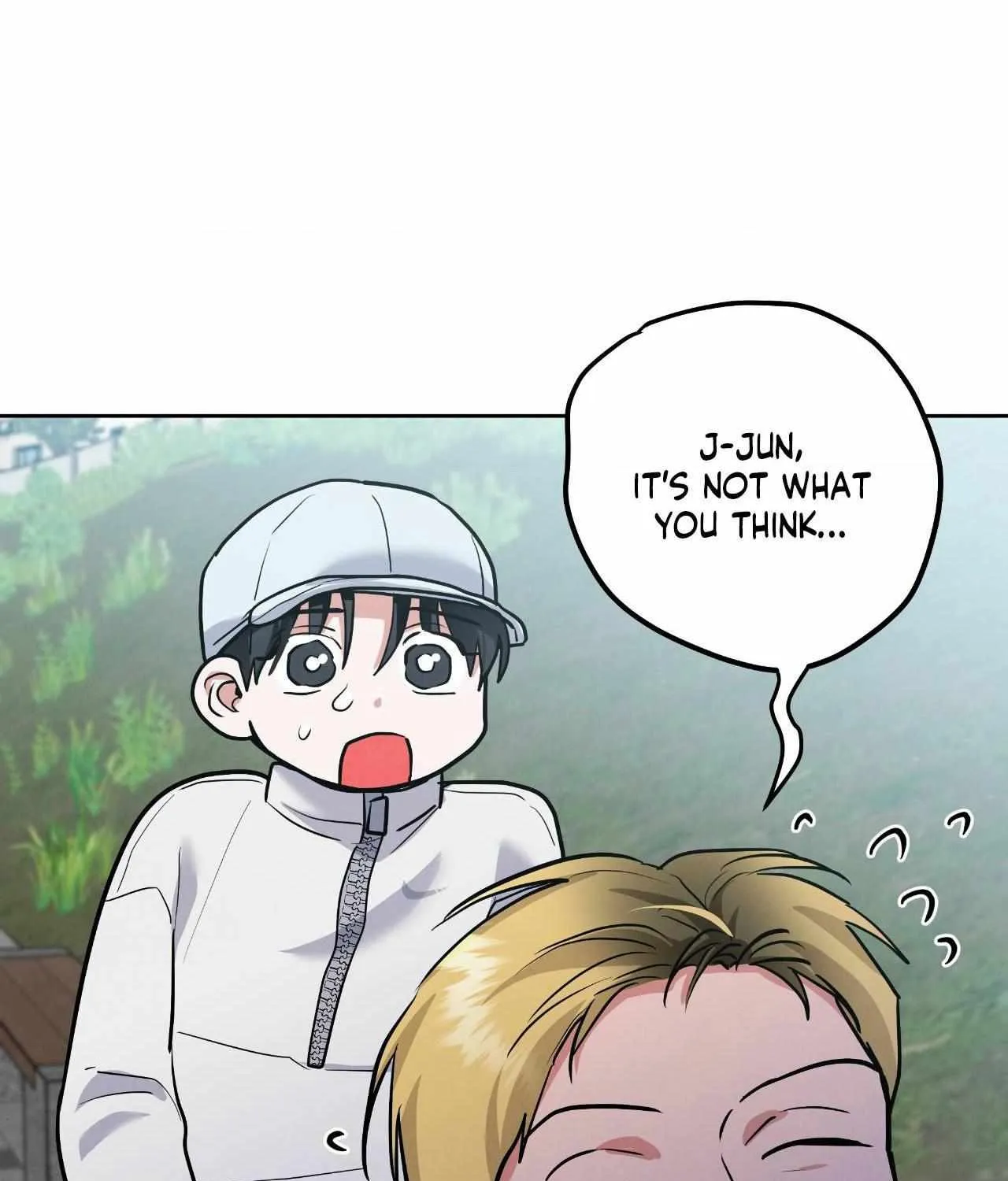 Near and Dear Chapter 13 page 102 - 