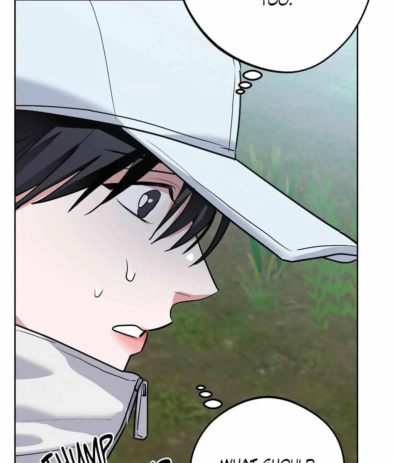 Near and Dear Chapter 13 page 104 - 