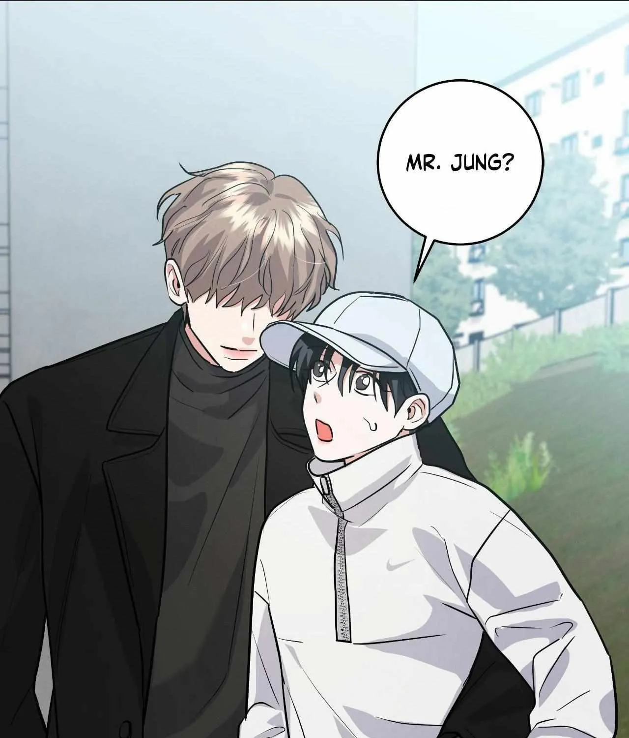 Near and Dear Chapter 13 page 108 - 