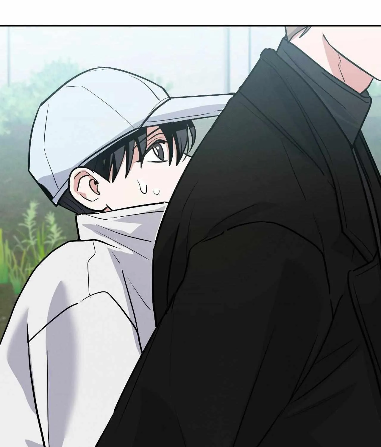 Near and Dear Chapter 13 page 110 - 