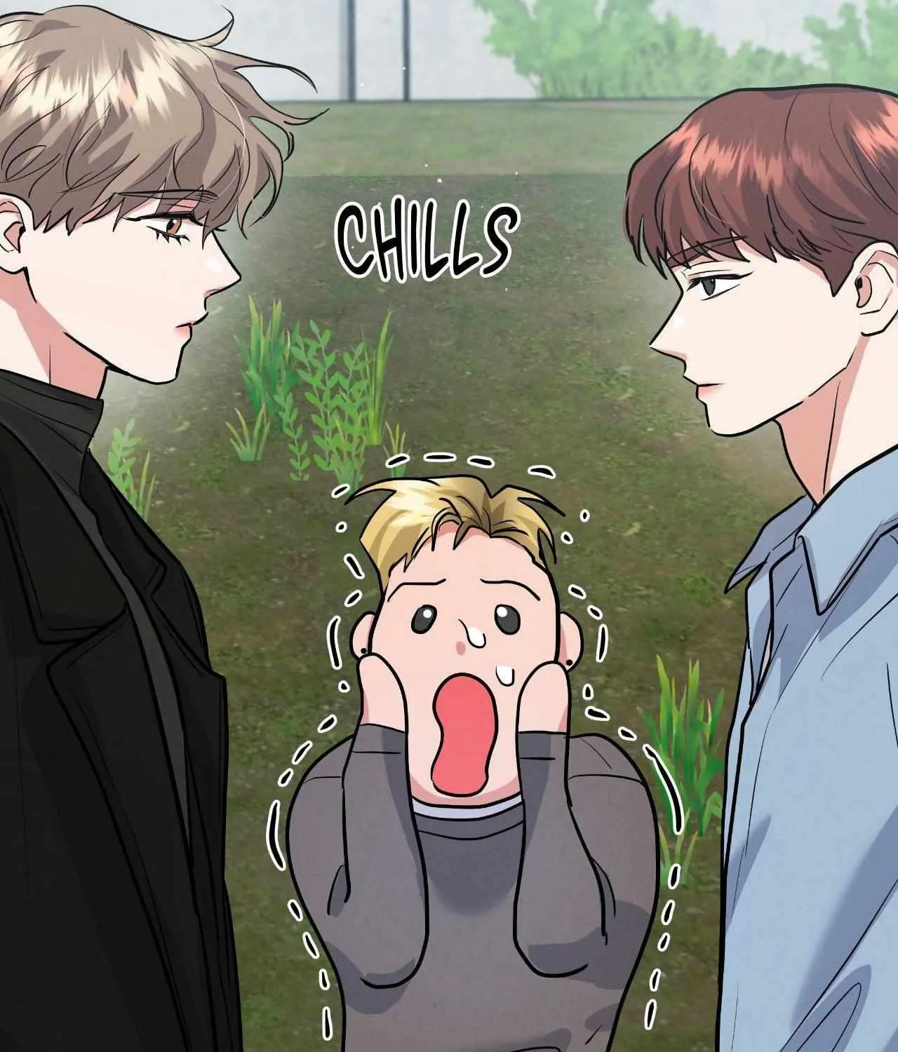 Near and Dear Chapter 13 page 113 - 