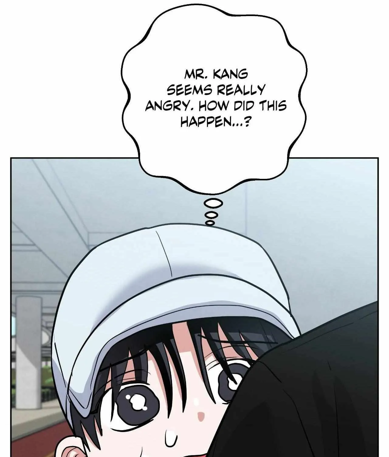 Near and Dear Chapter 13 page 115 - 