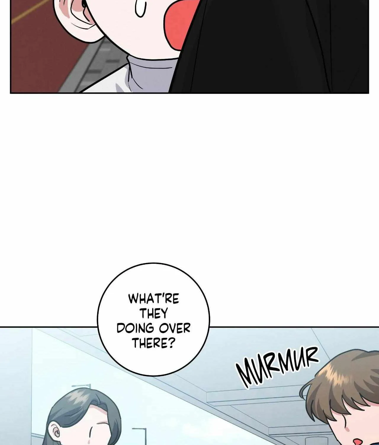 Near and Dear Chapter 13 page 116 - 