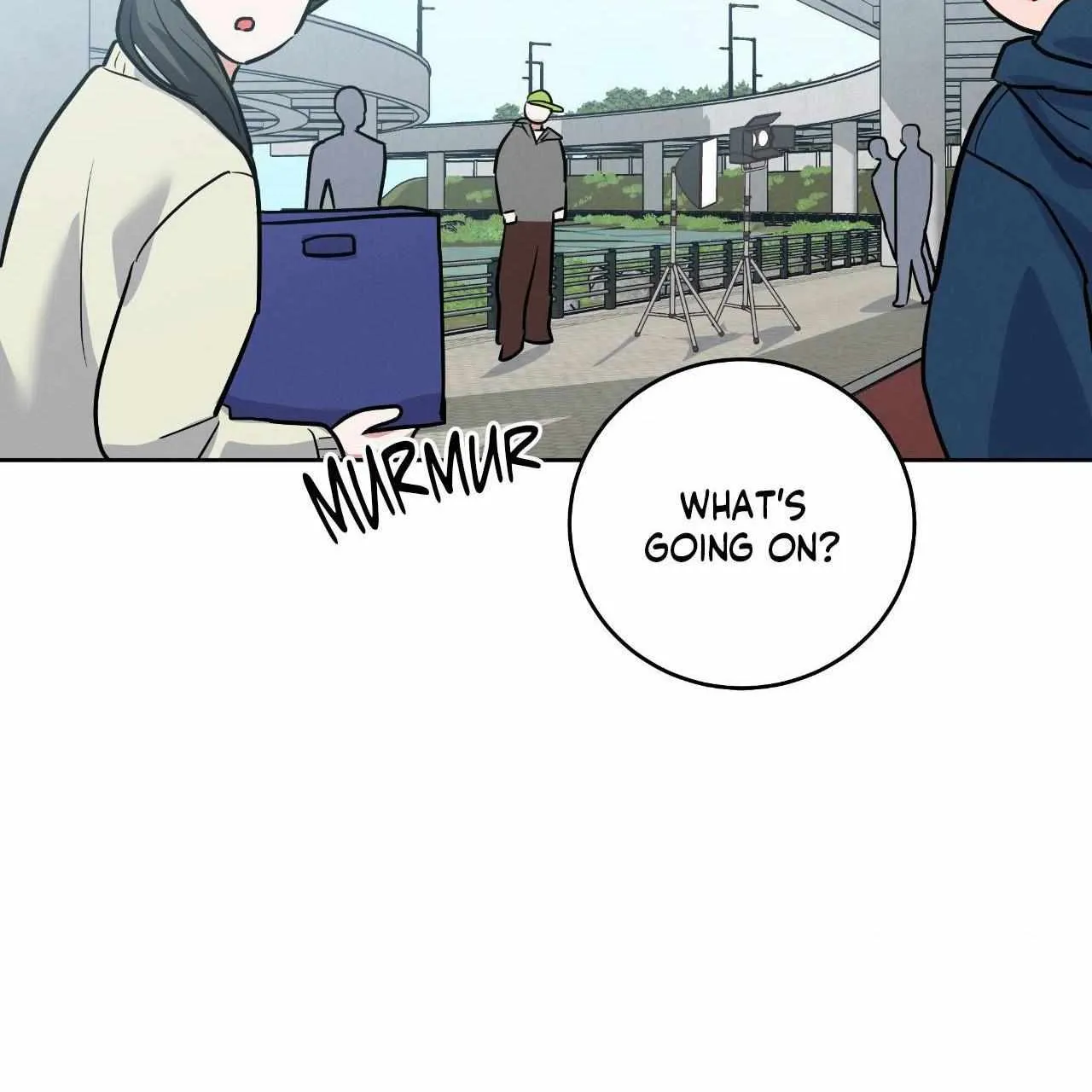 Near and Dear Chapter 13 page 117 - 