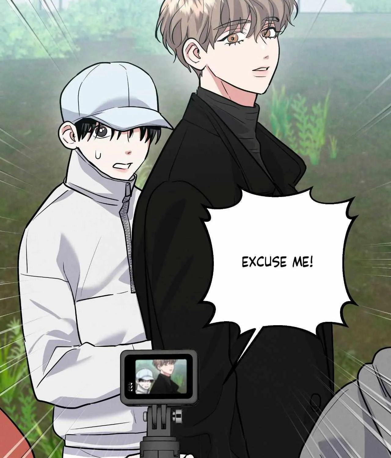 Near and Dear Chapter 13 page 120 - 