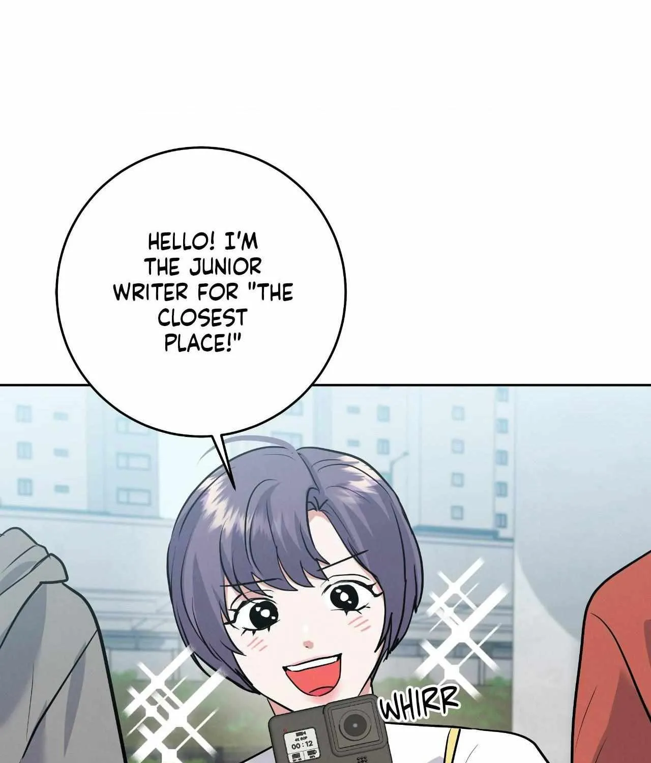 Near and Dear Chapter 13 page 122 - 