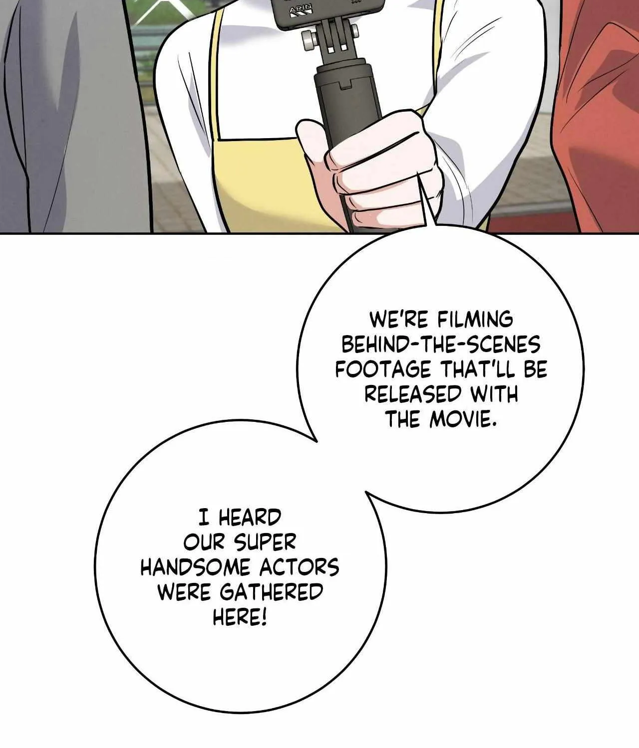 Near and Dear Chapter 13 page 123 - 