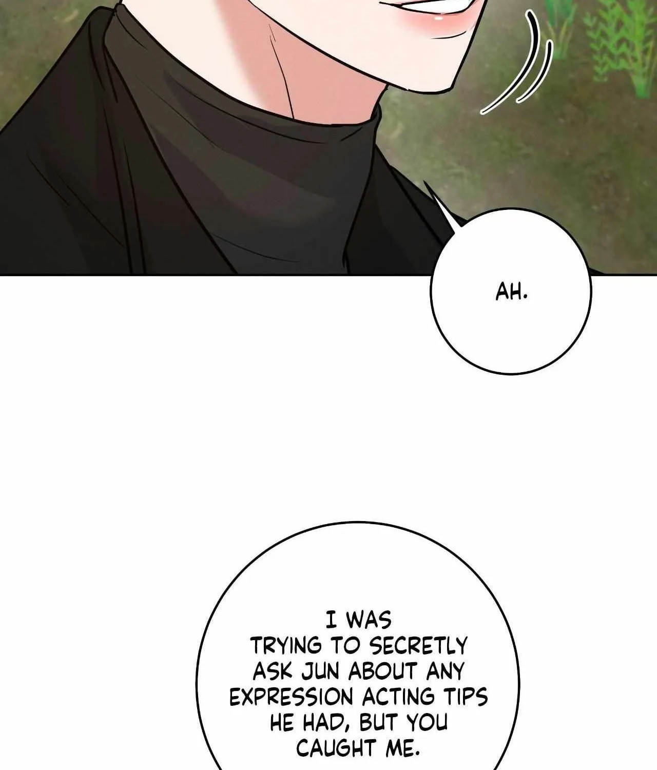 Near and Dear Chapter 13 page 126 - 