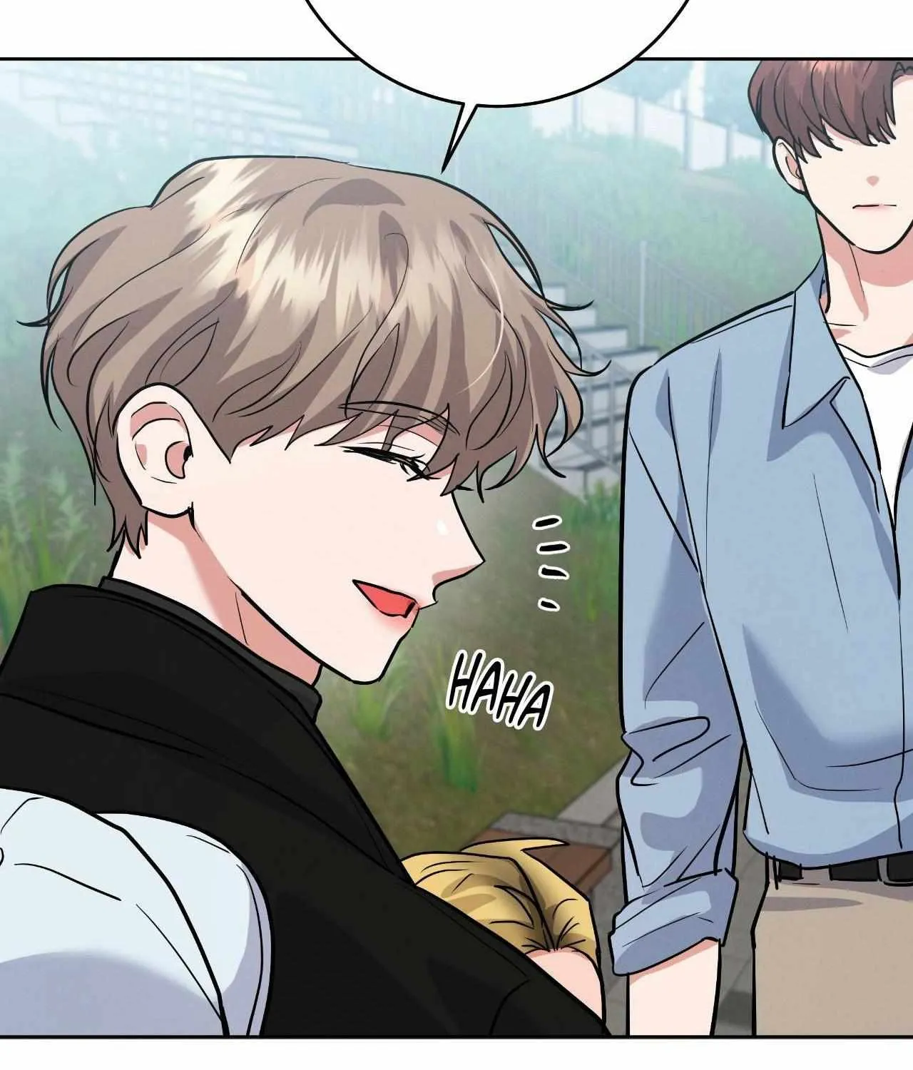 Near and Dear Chapter 13 page 127 - 