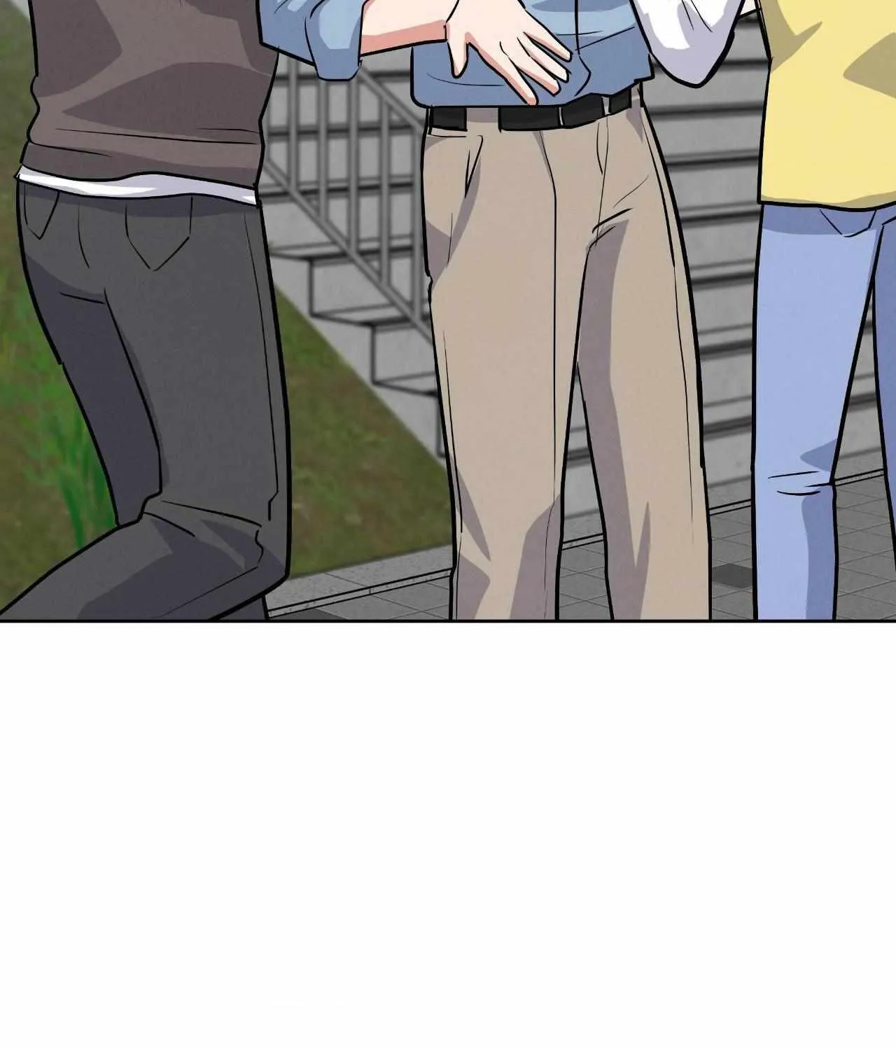 Near and Dear Chapter 13 page 135 - 