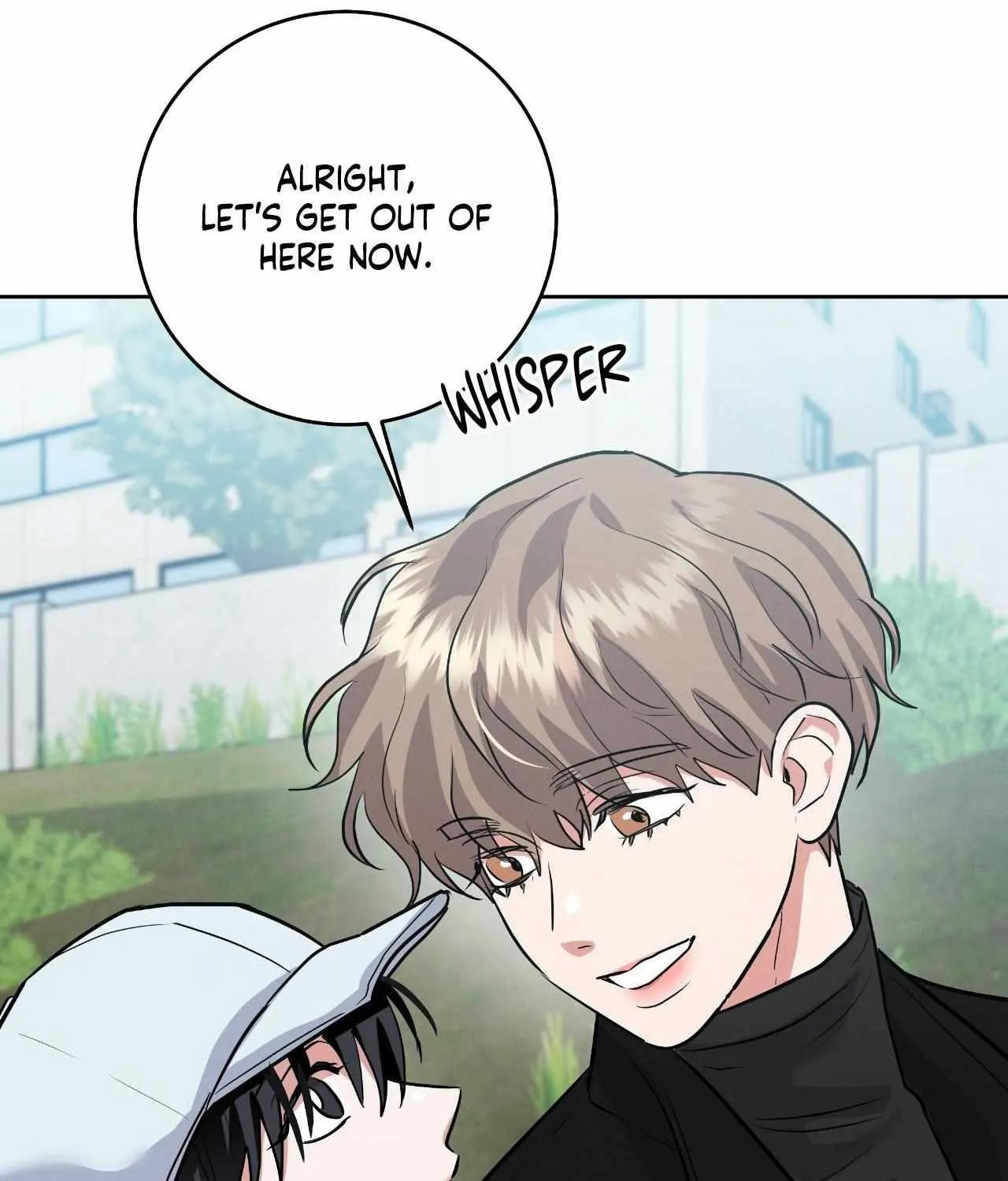 Near and Dear Chapter 13 page 136 - 