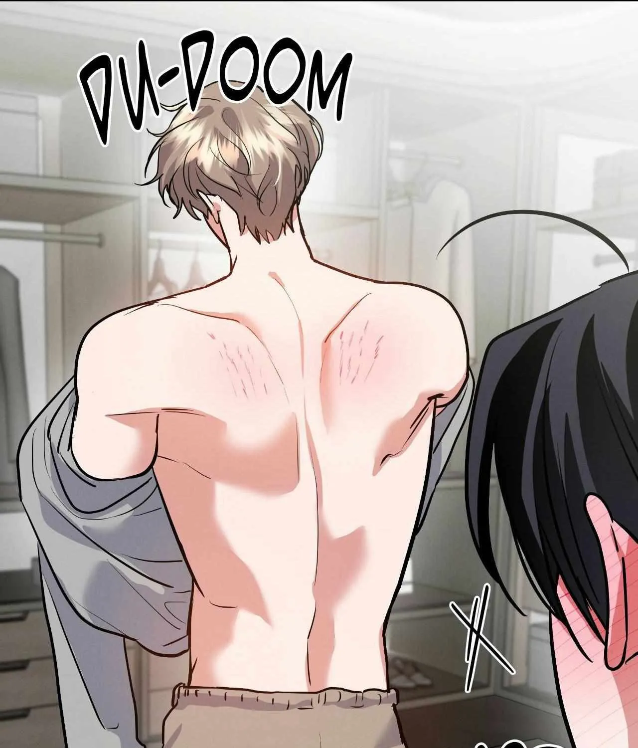 Near and Dear Chapter 13 page 15 - 