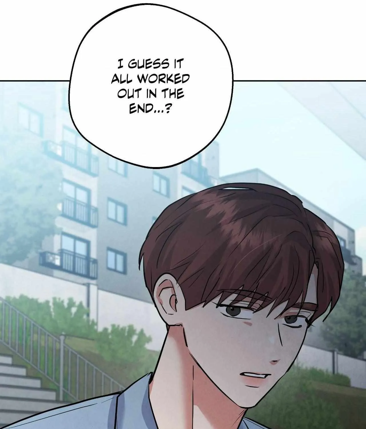 Near and Dear Chapter 13 page 144 - 