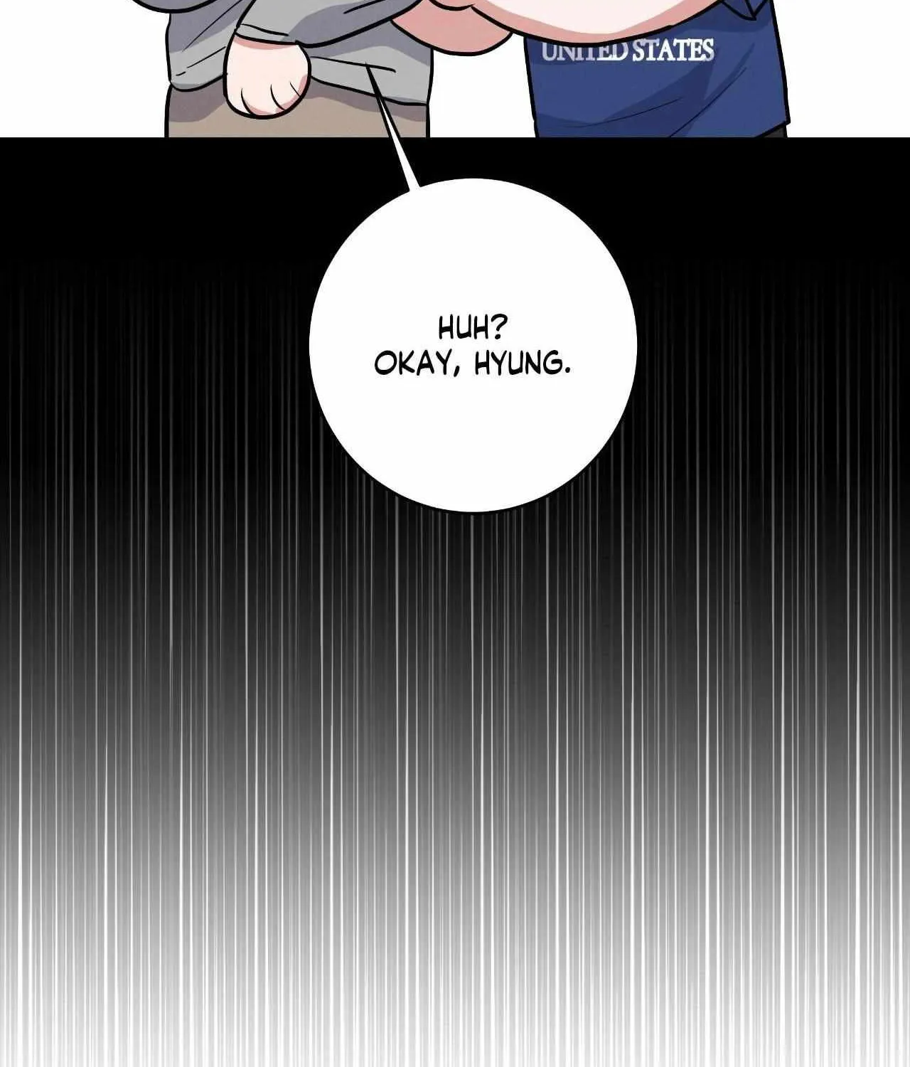 Near and Dear Chapter 13 page 18 - 