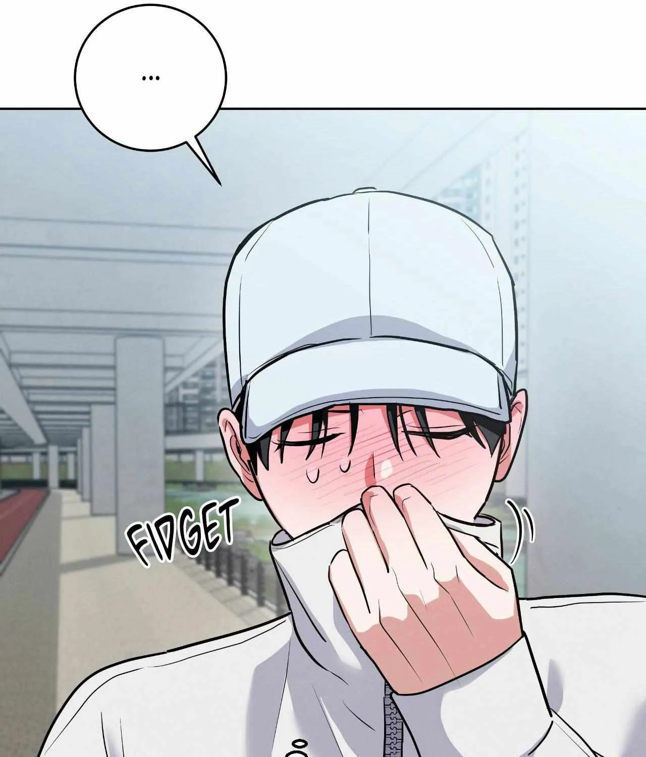 Near and Dear Chapter 13 page 20 - 