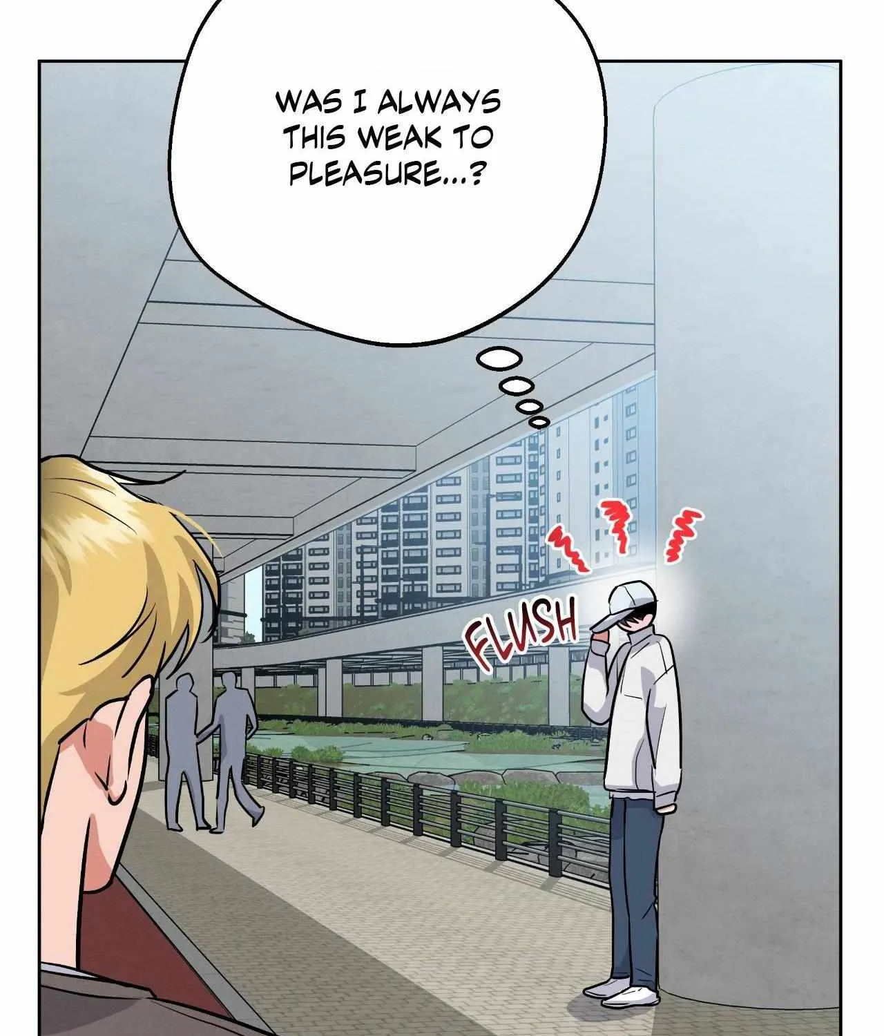 Near and Dear Chapter 13 page 22 - 