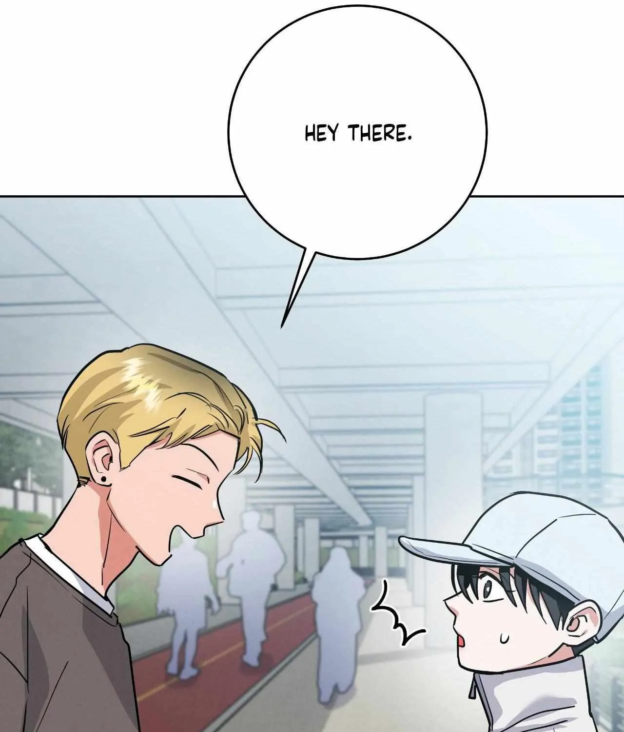 Near and Dear Chapter 13 page 28 - 
