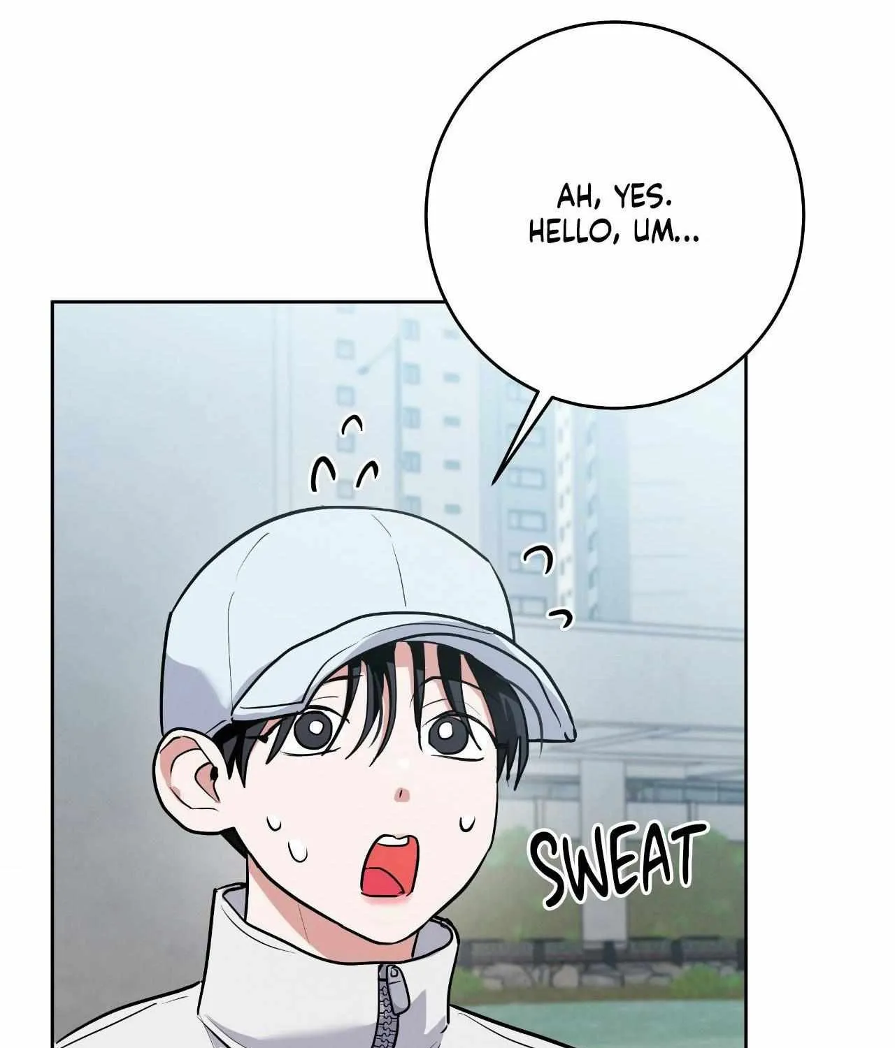 Near and Dear Chapter 13 page 32 - 