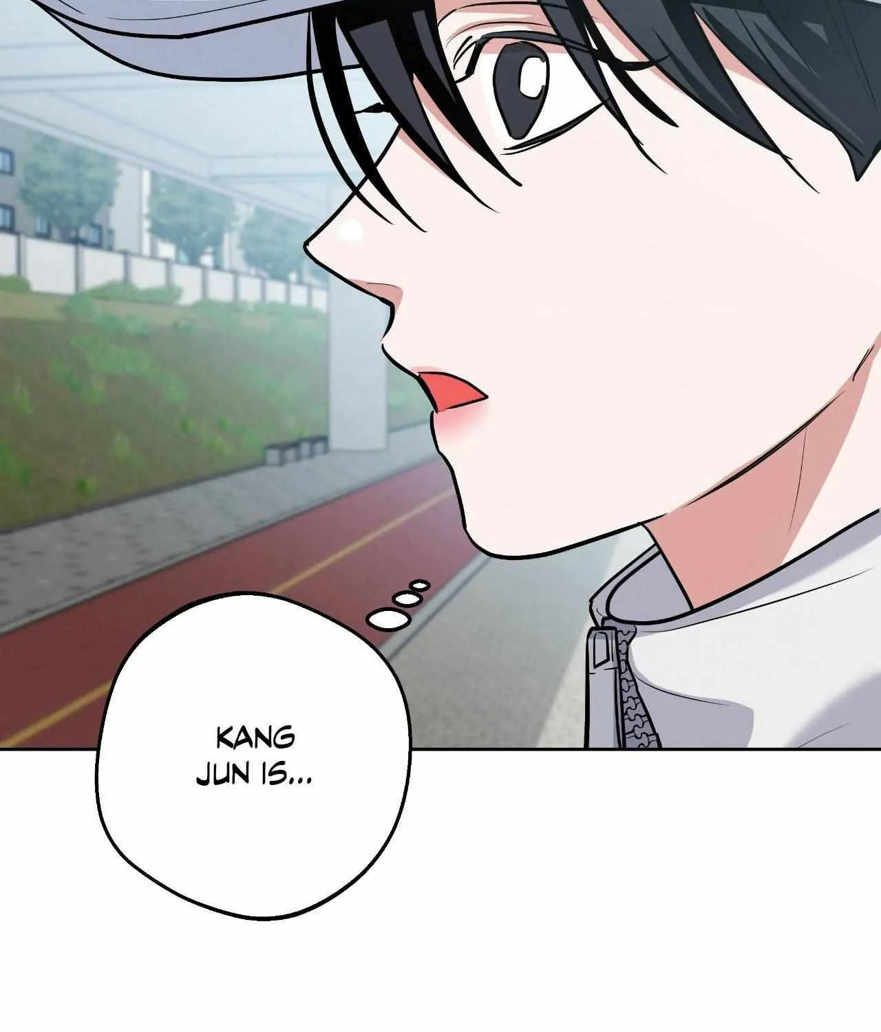Near and Dear Chapter 13 page 36 - 