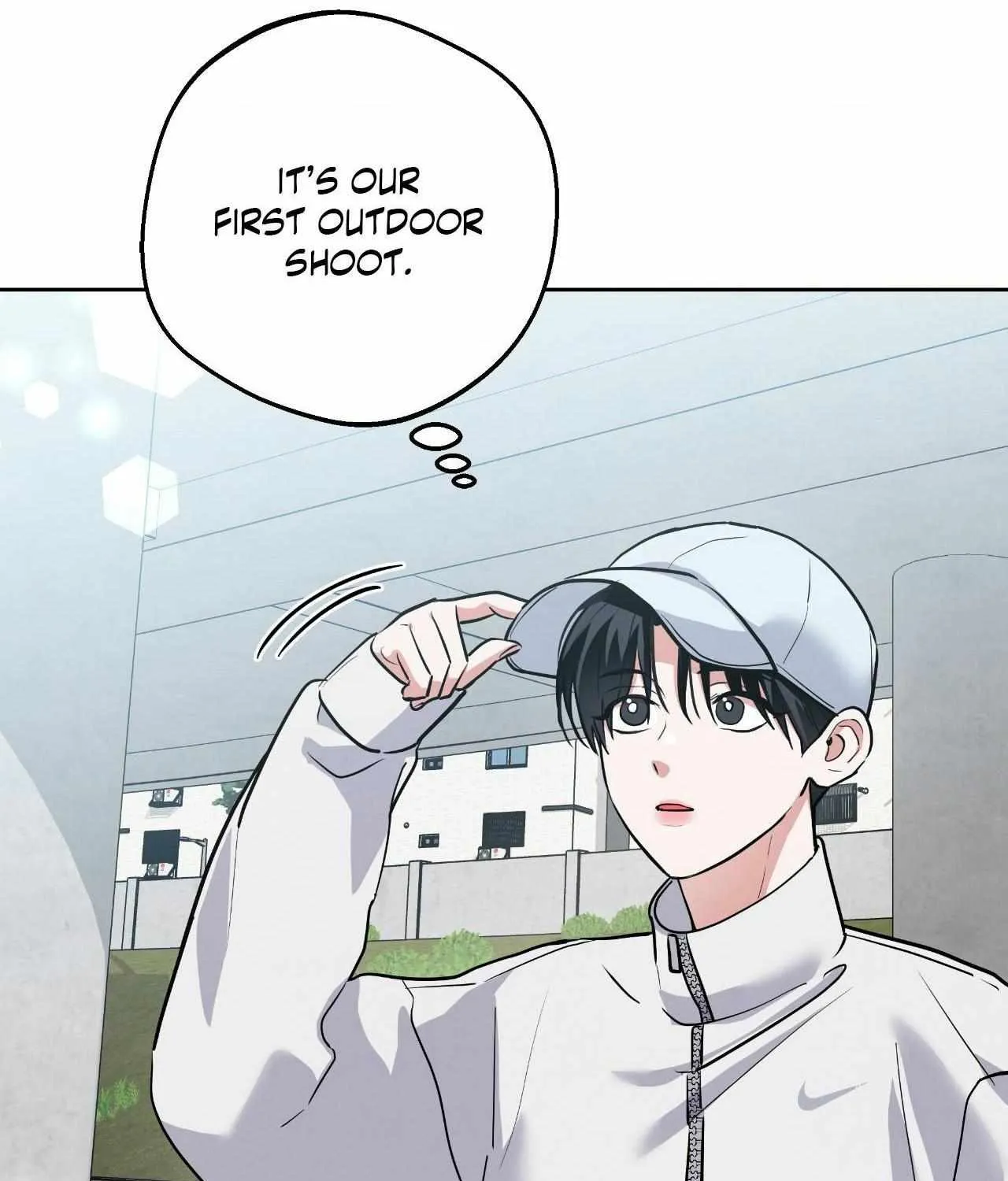 Near and Dear Chapter 13 page 5 - 