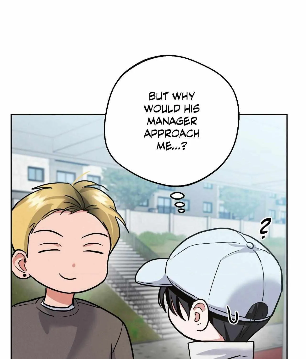Near and Dear Chapter 13 page 44 - 