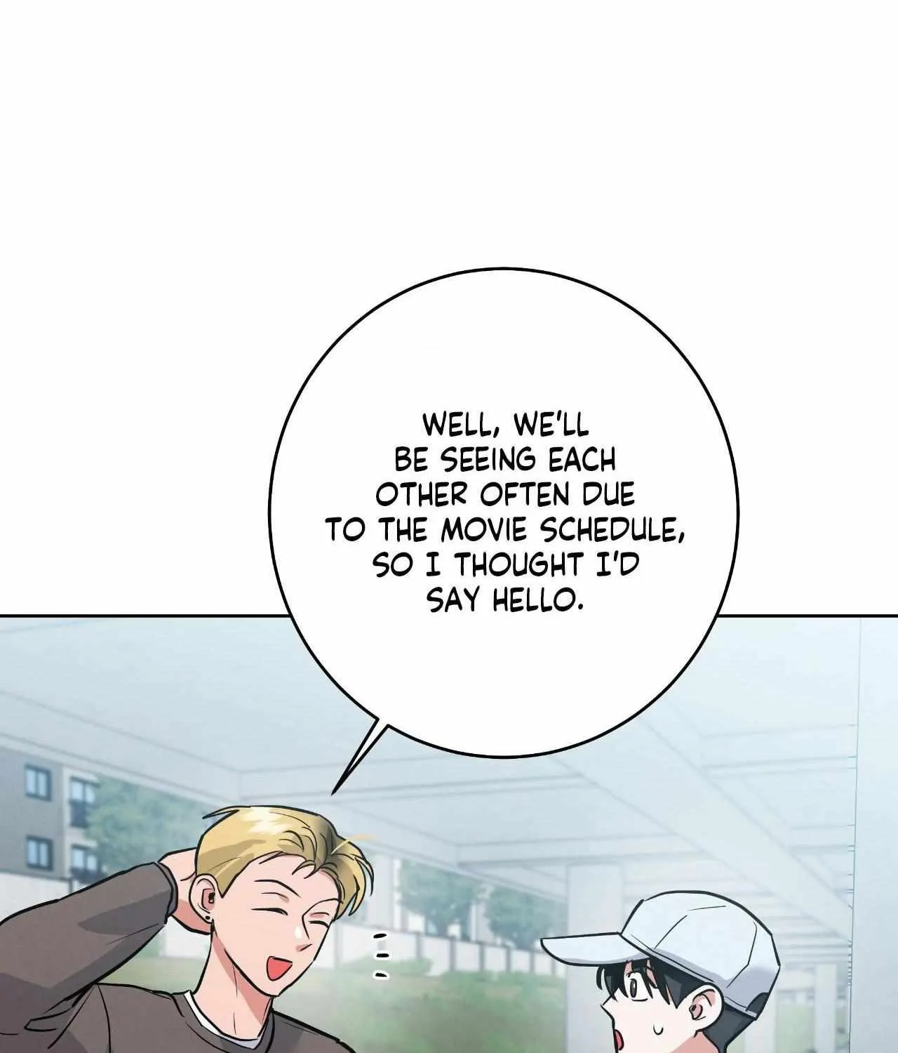 Near and Dear Chapter 13 page 48 - 