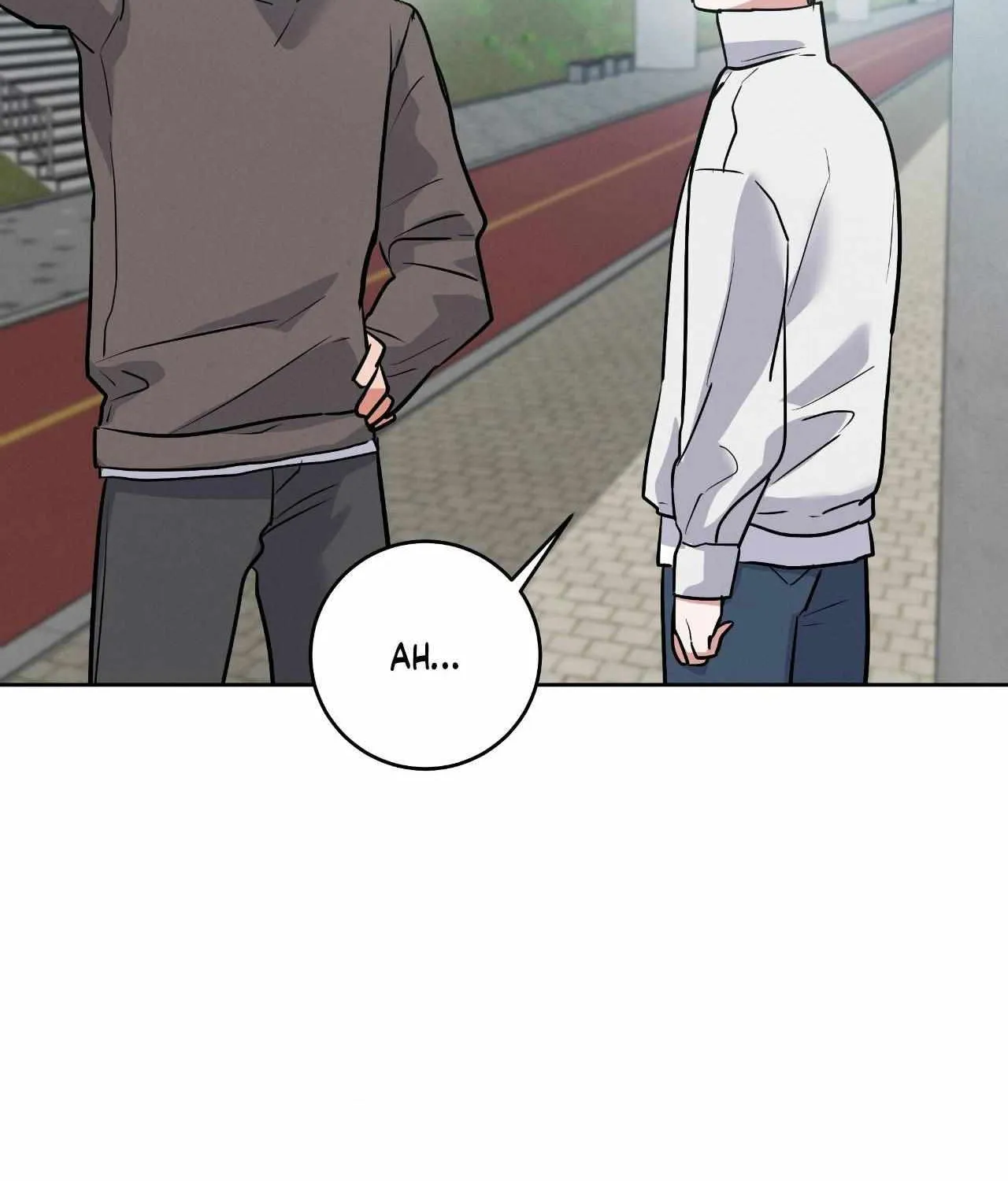 Near and Dear Chapter 13 page 49 - 