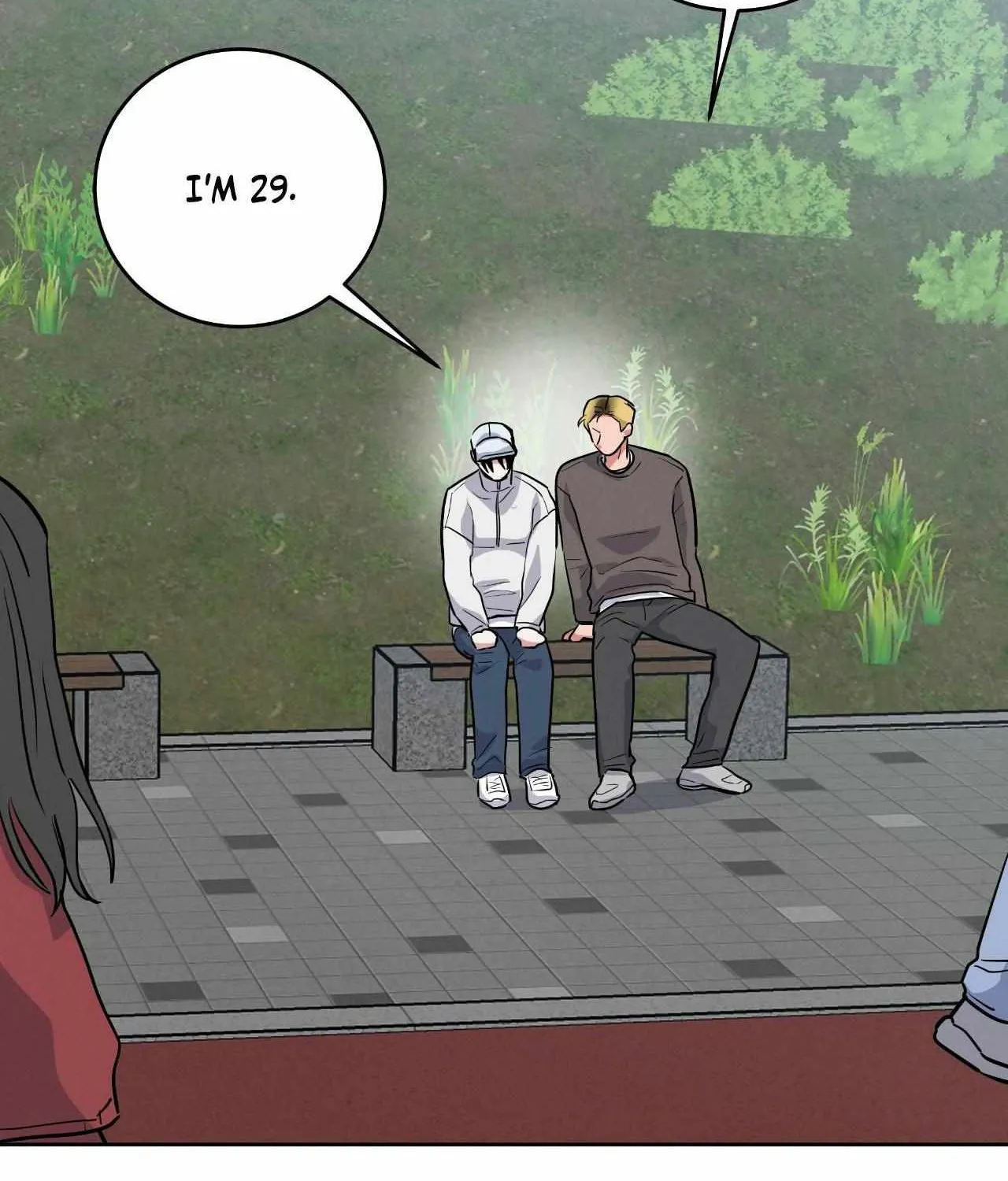 Near and Dear Chapter 13 page 53 - 